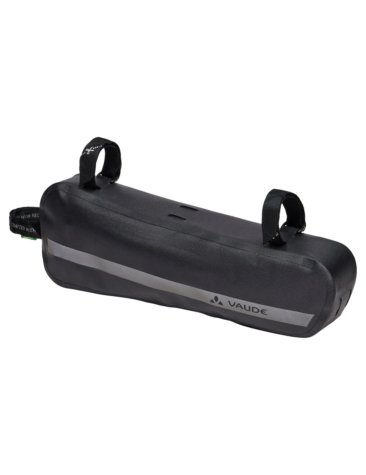 VAUDE Frame Bag Proof L schwarz - Image 2
