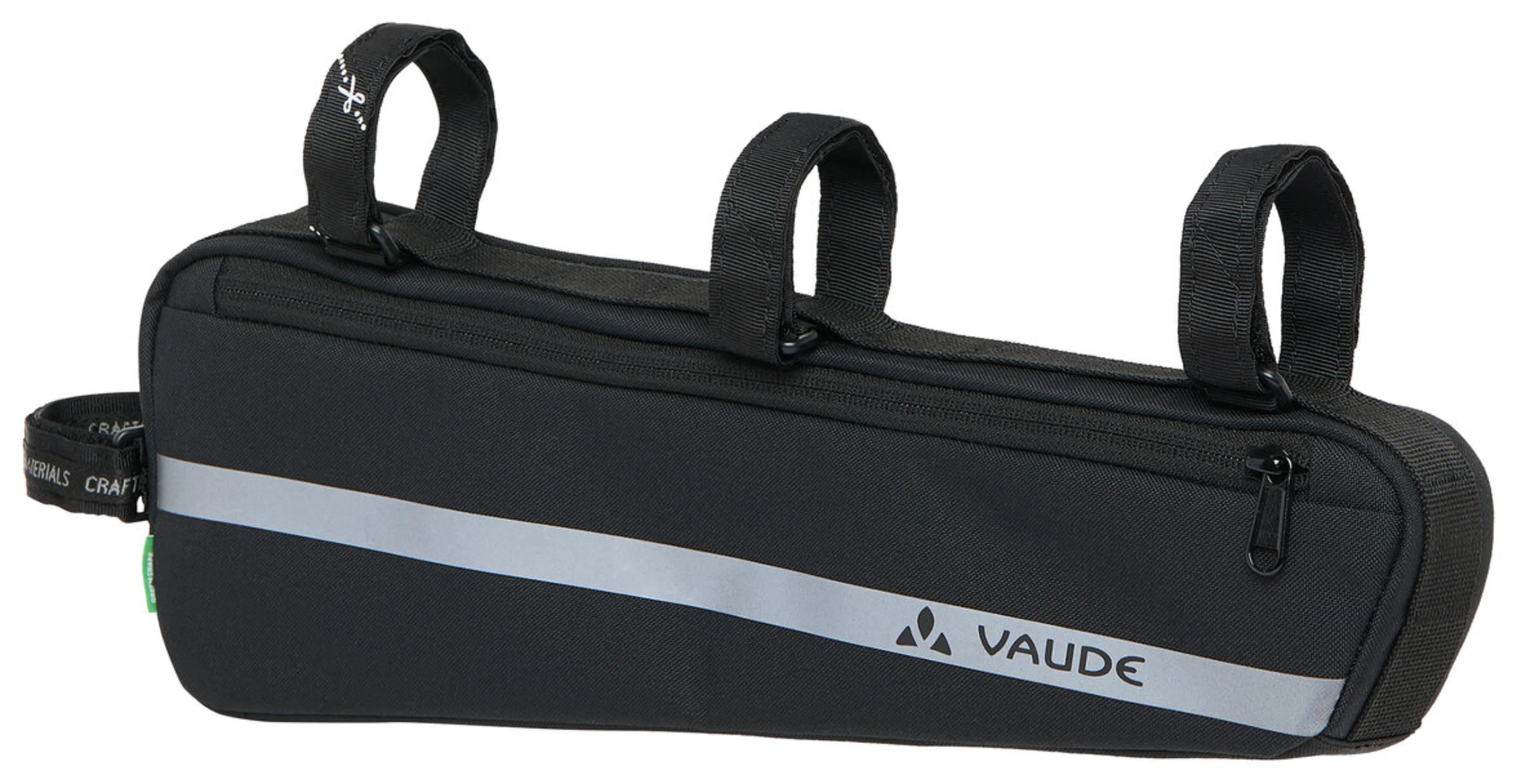VAUDE Frame Bag XL black - Image 2