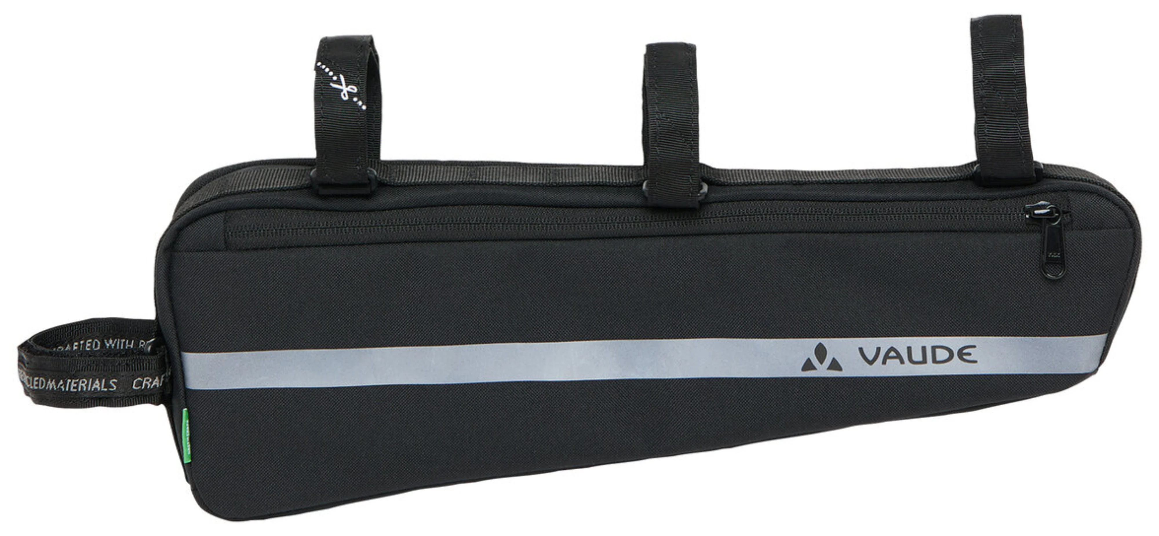 VAUDE Frame Bag XL black - Image 4