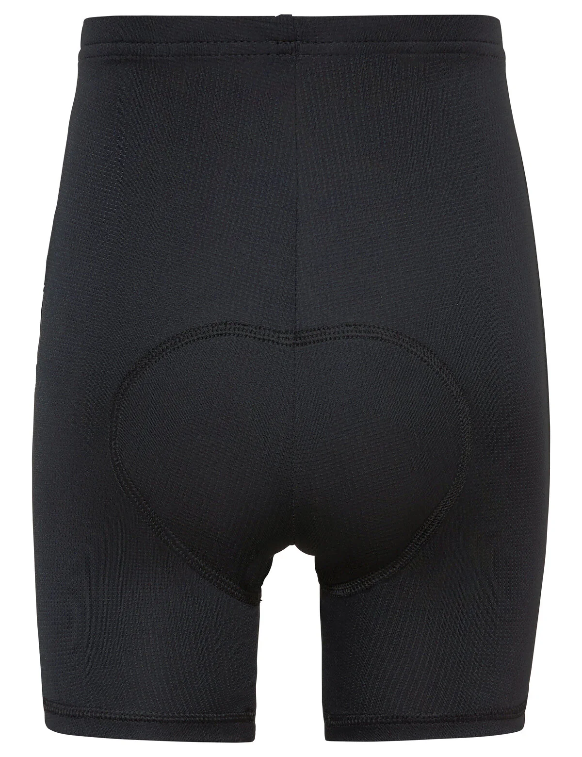 VAUDE Kids Inner Pants TP black - Image 2