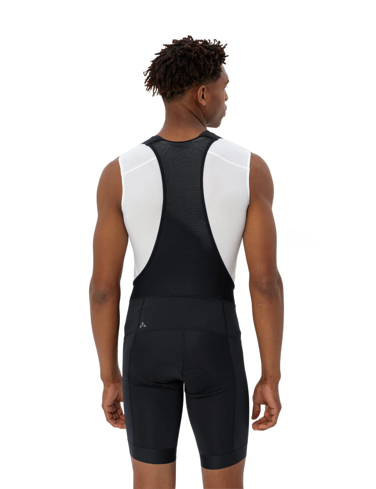 VAUDE Kuro Essential Bib Tights Herren schwarz - Image 4