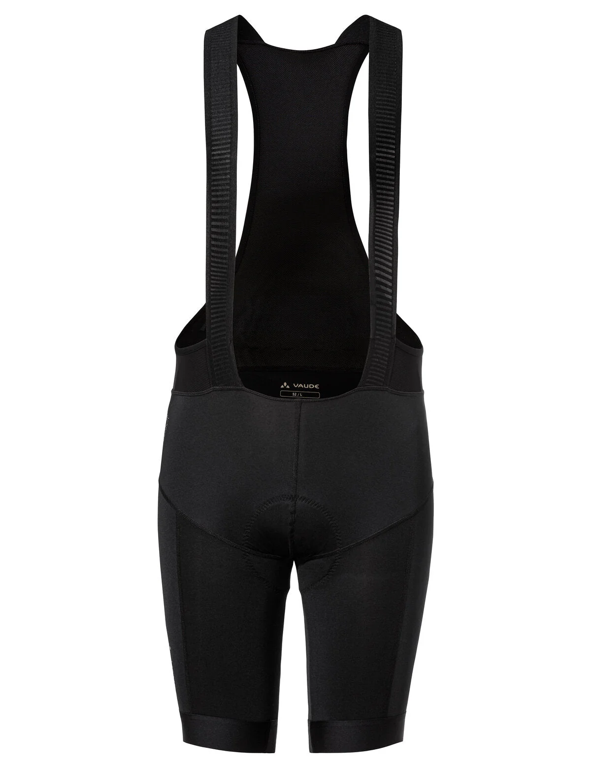 VAUDE Kuro Essential Bib Tights Herren schwarz - Image 8