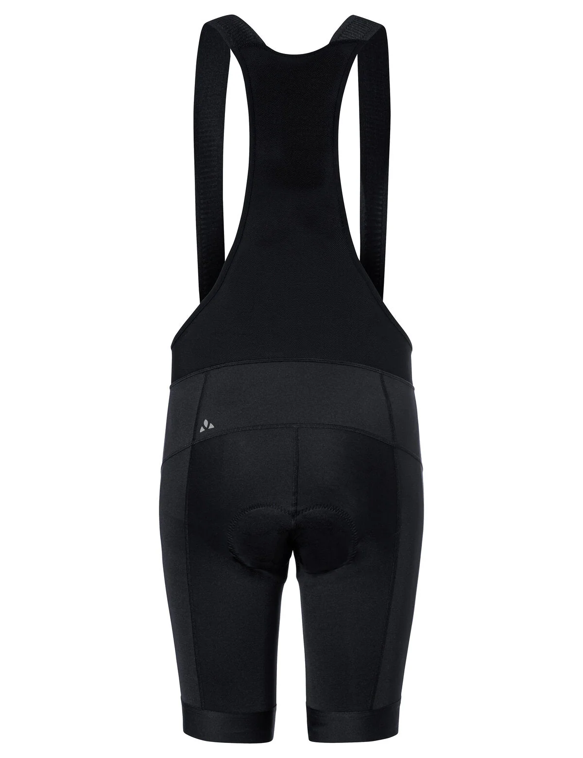VAUDE Kuro Essential Bib Tights Herren schwarz - Image 9