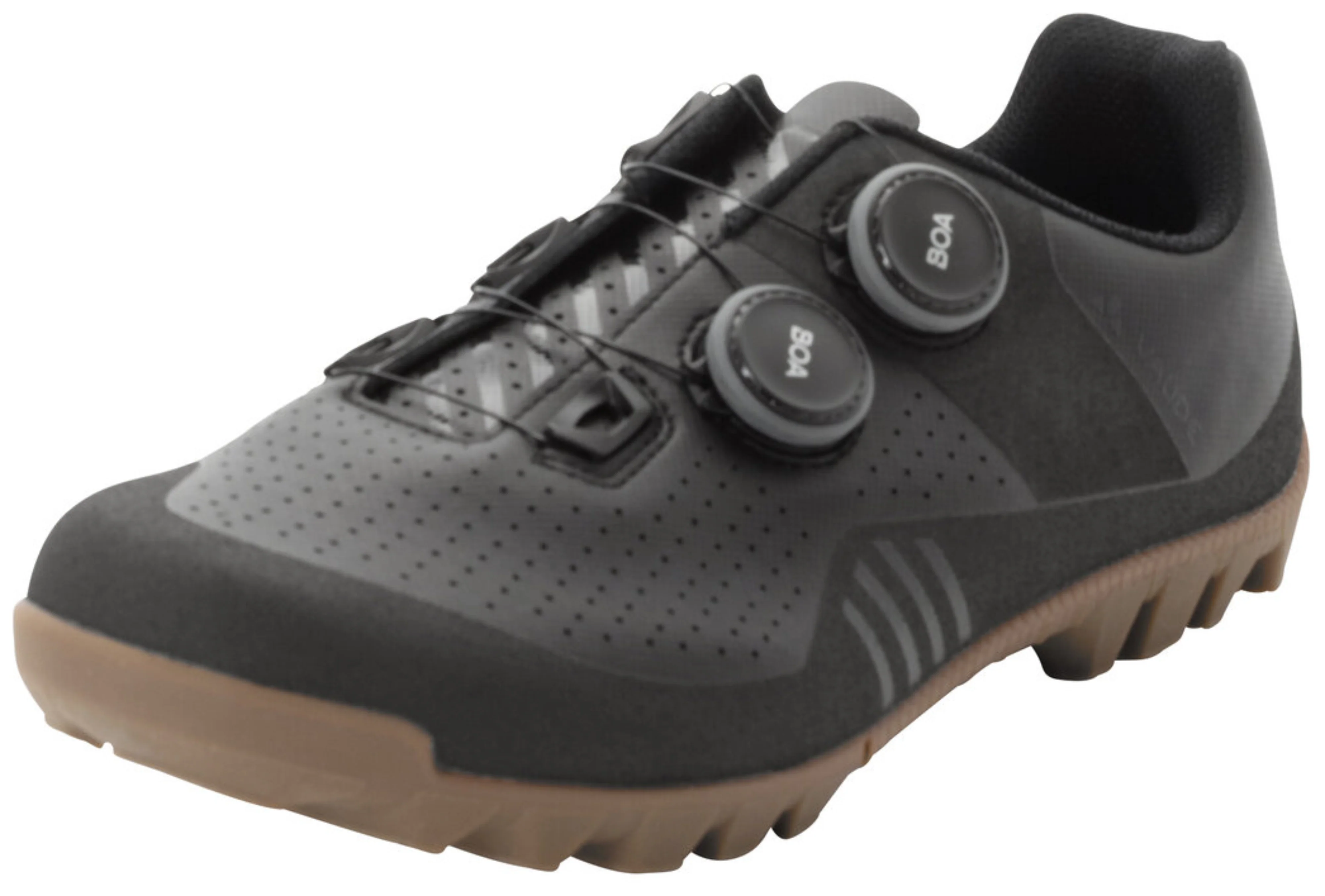 VAUDE Kuro Tech II black - Image 4