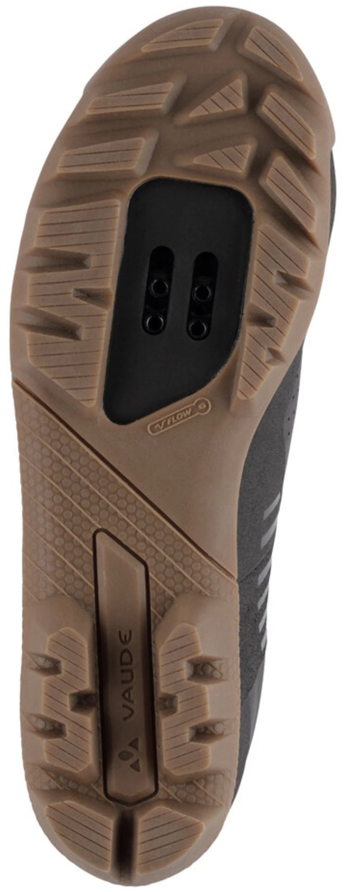VAUDE Kuro Tech II black - Image 5