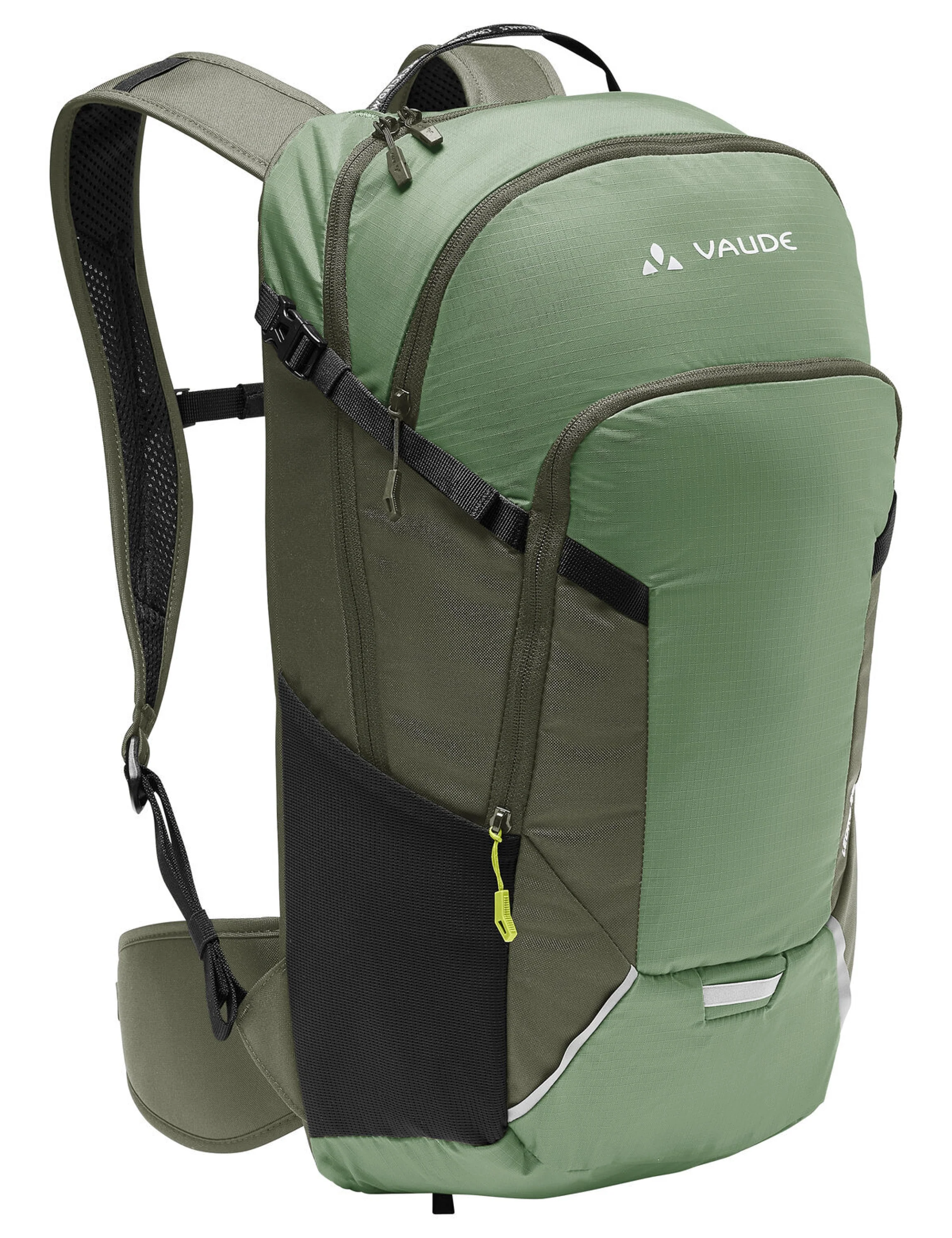 VAUDE Ledro 18 grün