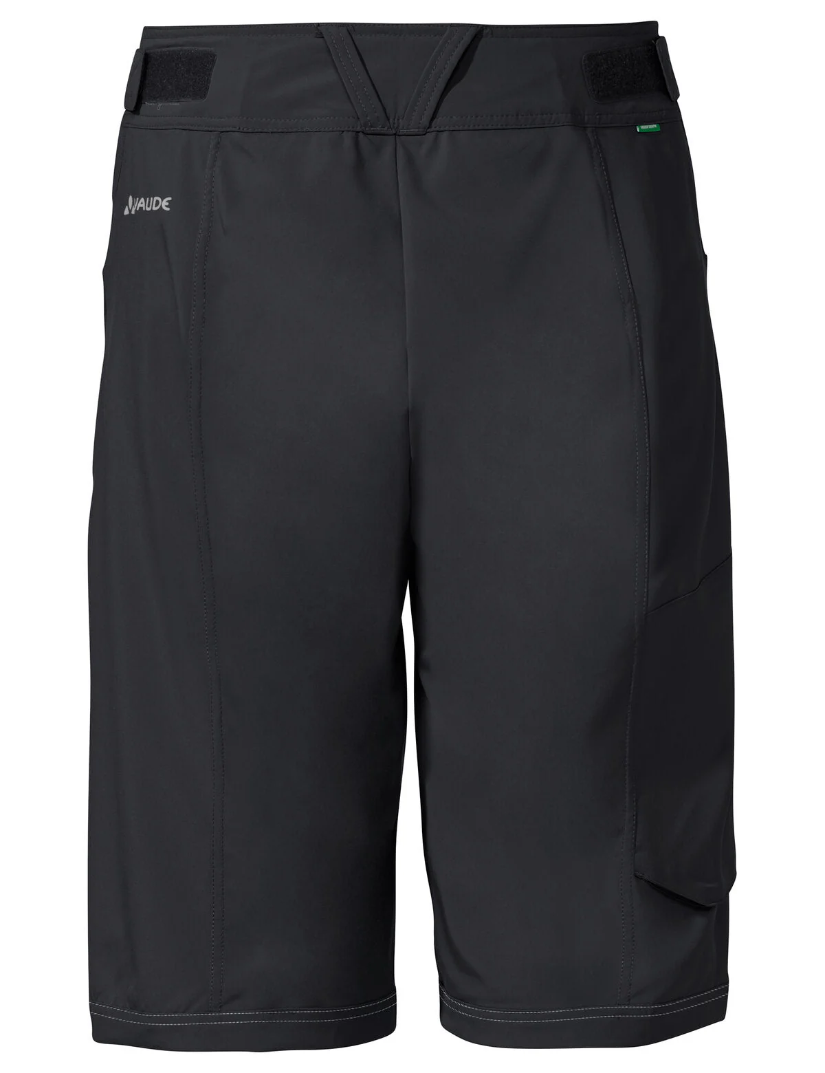 VAUDE Ledro Shorts Herren schwarz - Image 9