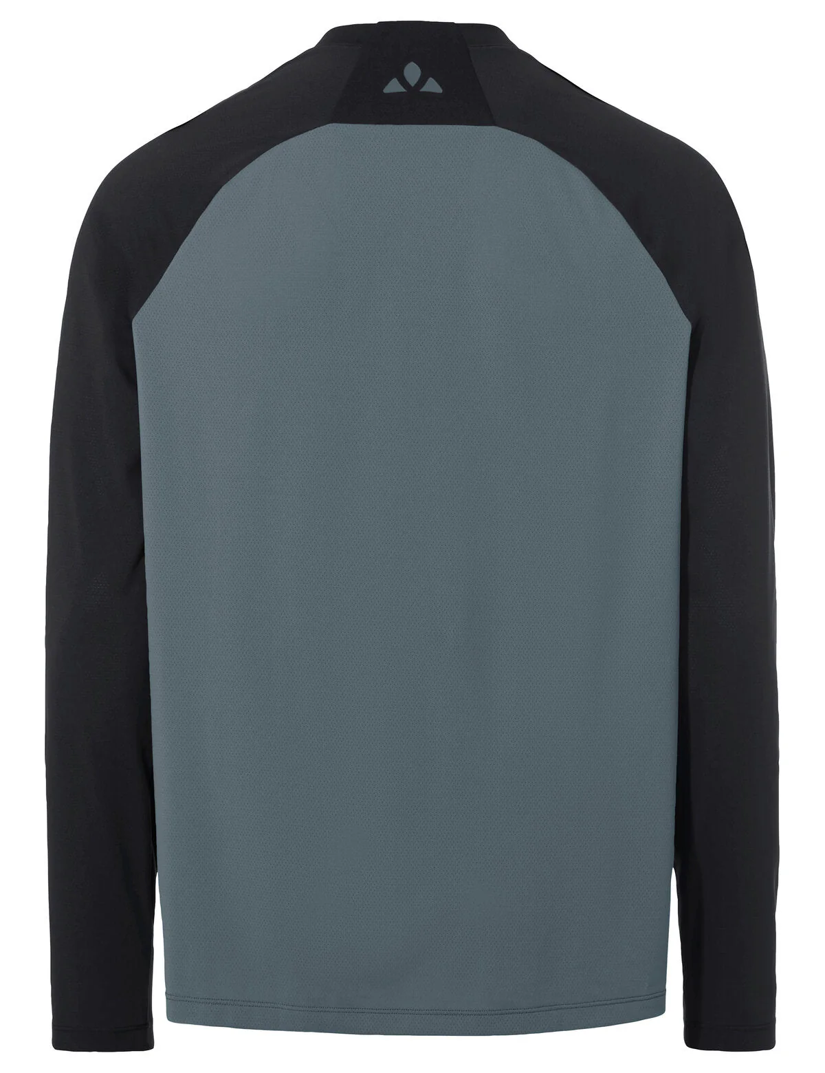 VAUDE Loamer LS Shirt Herren grau - Image 2