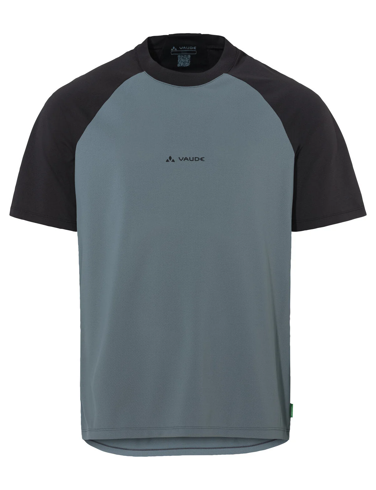 VAUDE Loamer Shirt Herren grau