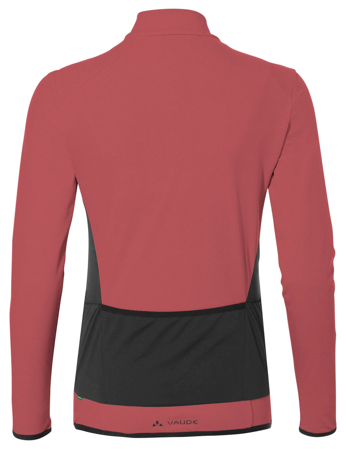 VAUDE Matera LS Tricot II Damen brick - Image 4