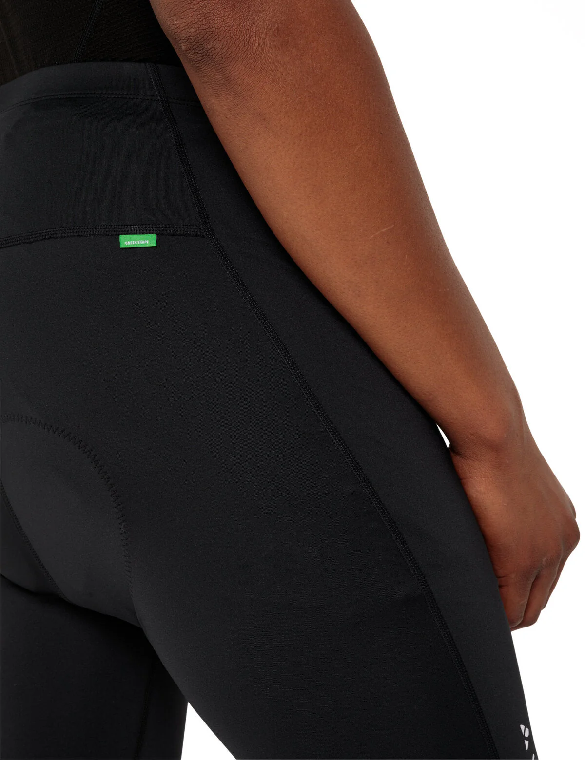 VAUDE  Matera Tights II Herren schwarz - Image 6