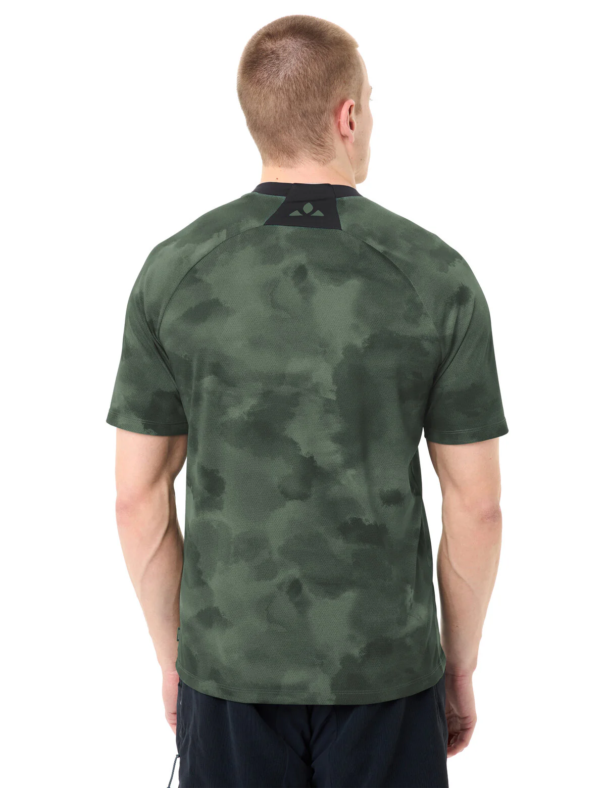 VAUDE Men's Loamer Shirt agave uni - Image 3