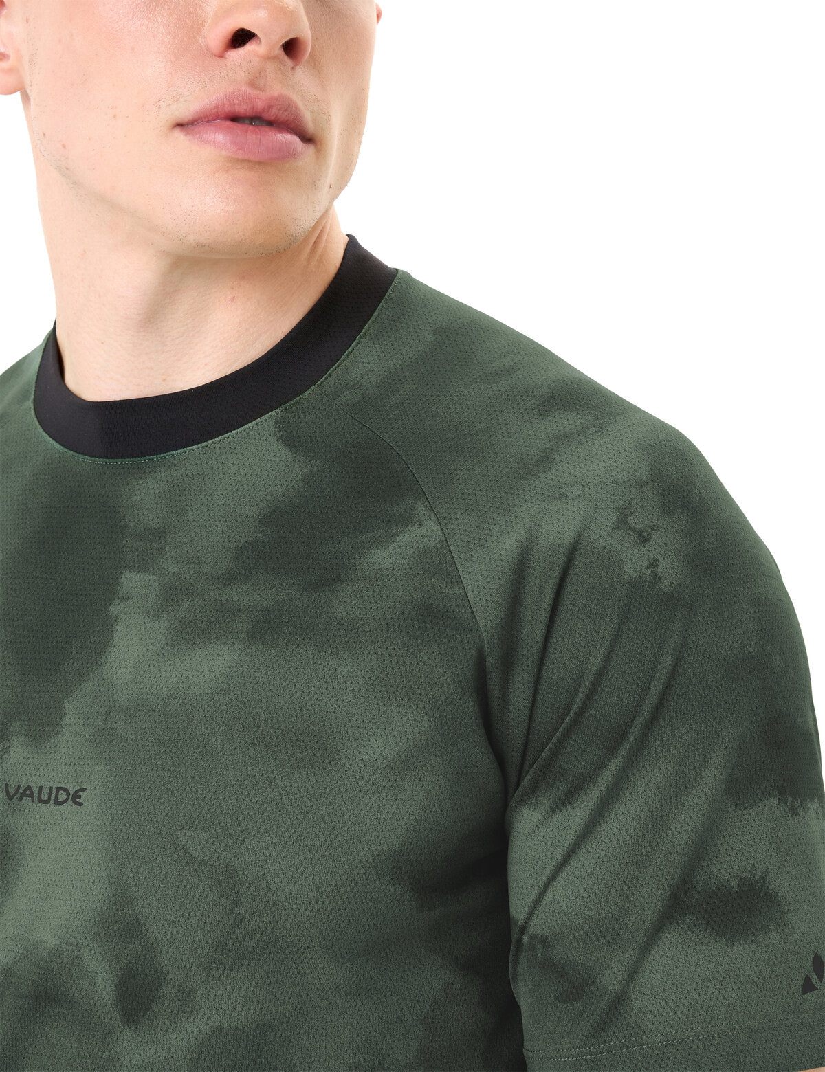 VAUDE Men's Loamer Shirt agave uni - Image 5