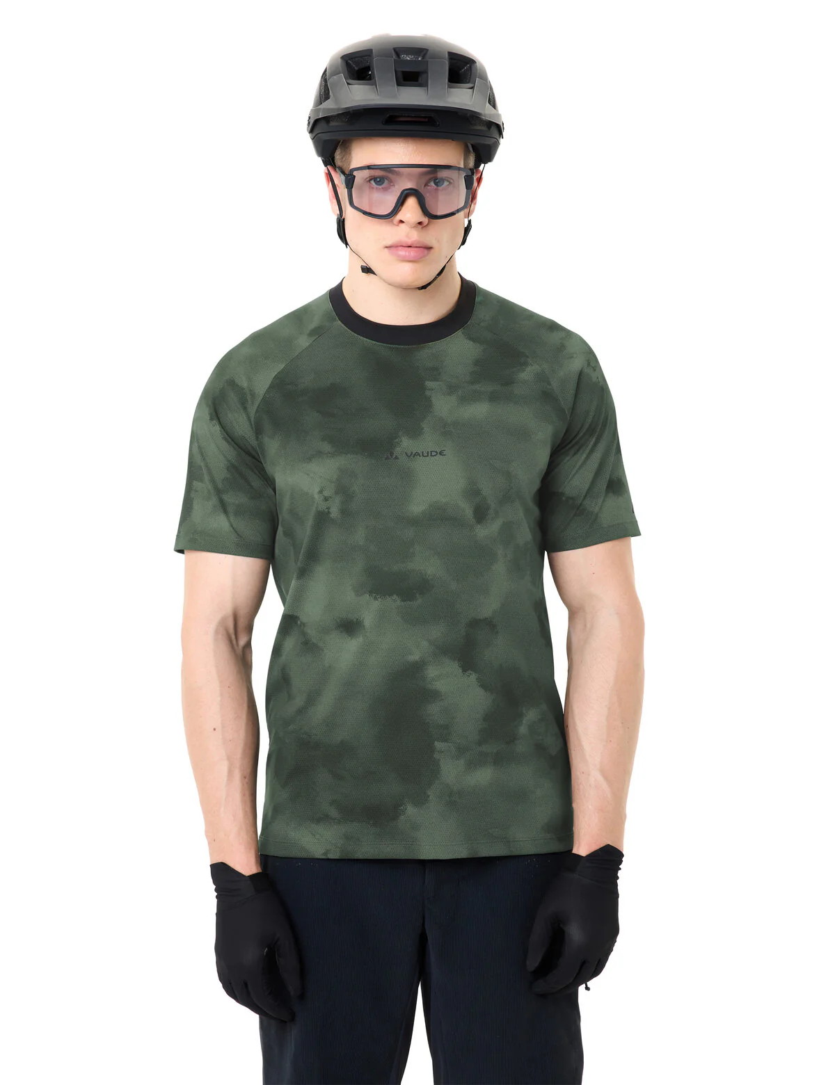 VAUDE Men's Loamer Shirt agave uni - Image 6