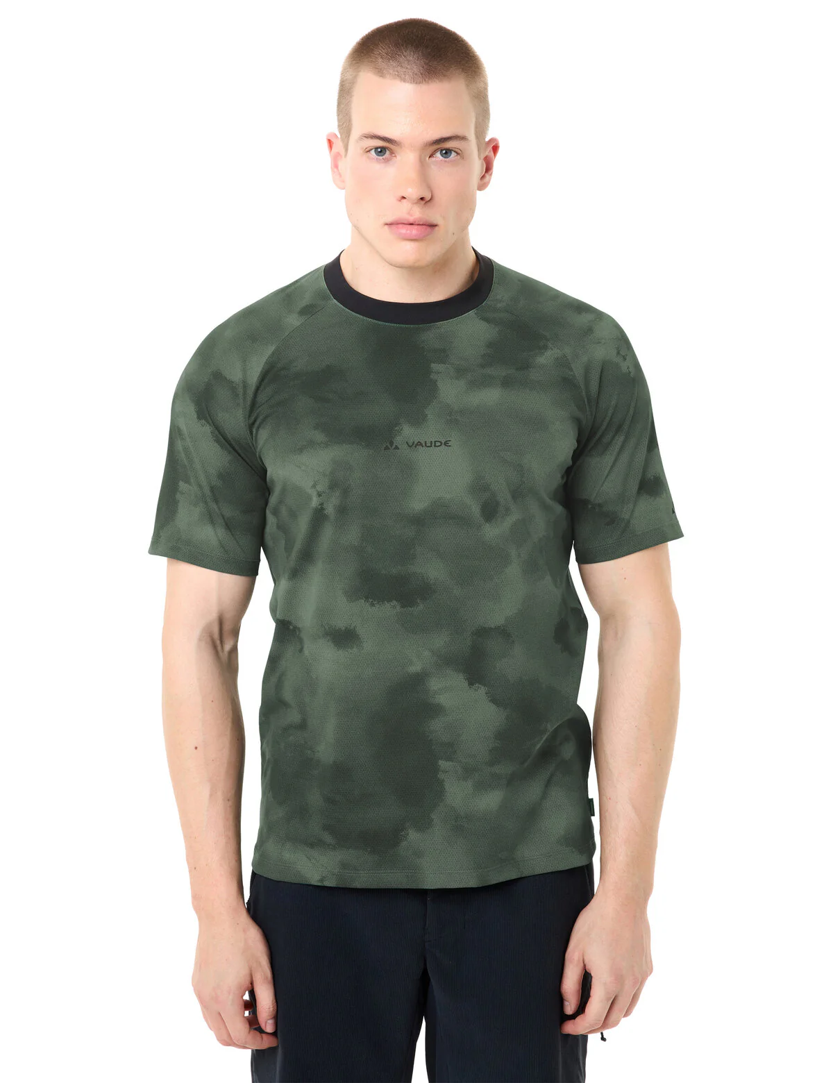 VAUDE Men's Loamer Shirt agave uni - Image 7
