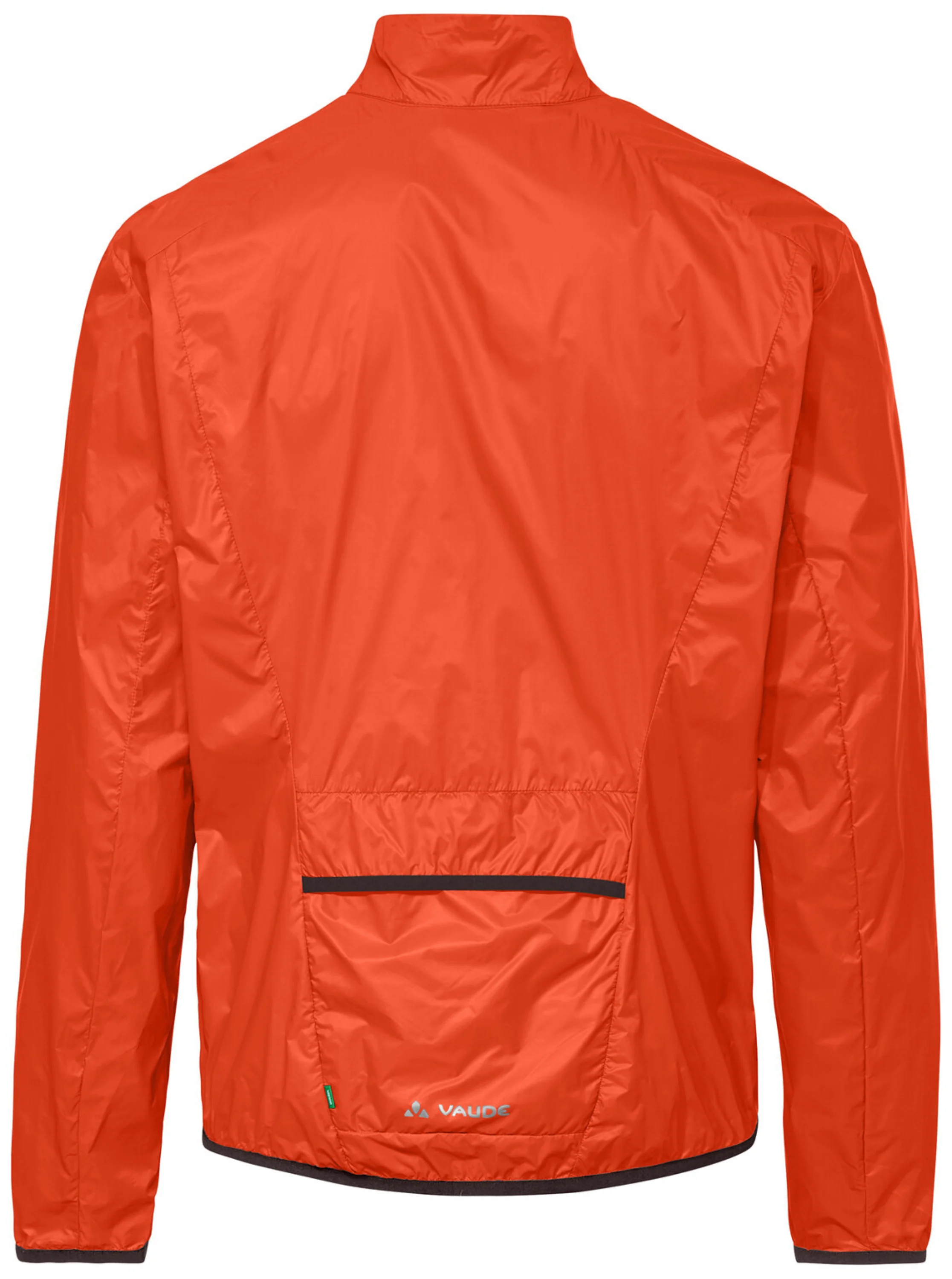VAUDE Men's Matera Air Jacket glowing red uni - Image 2