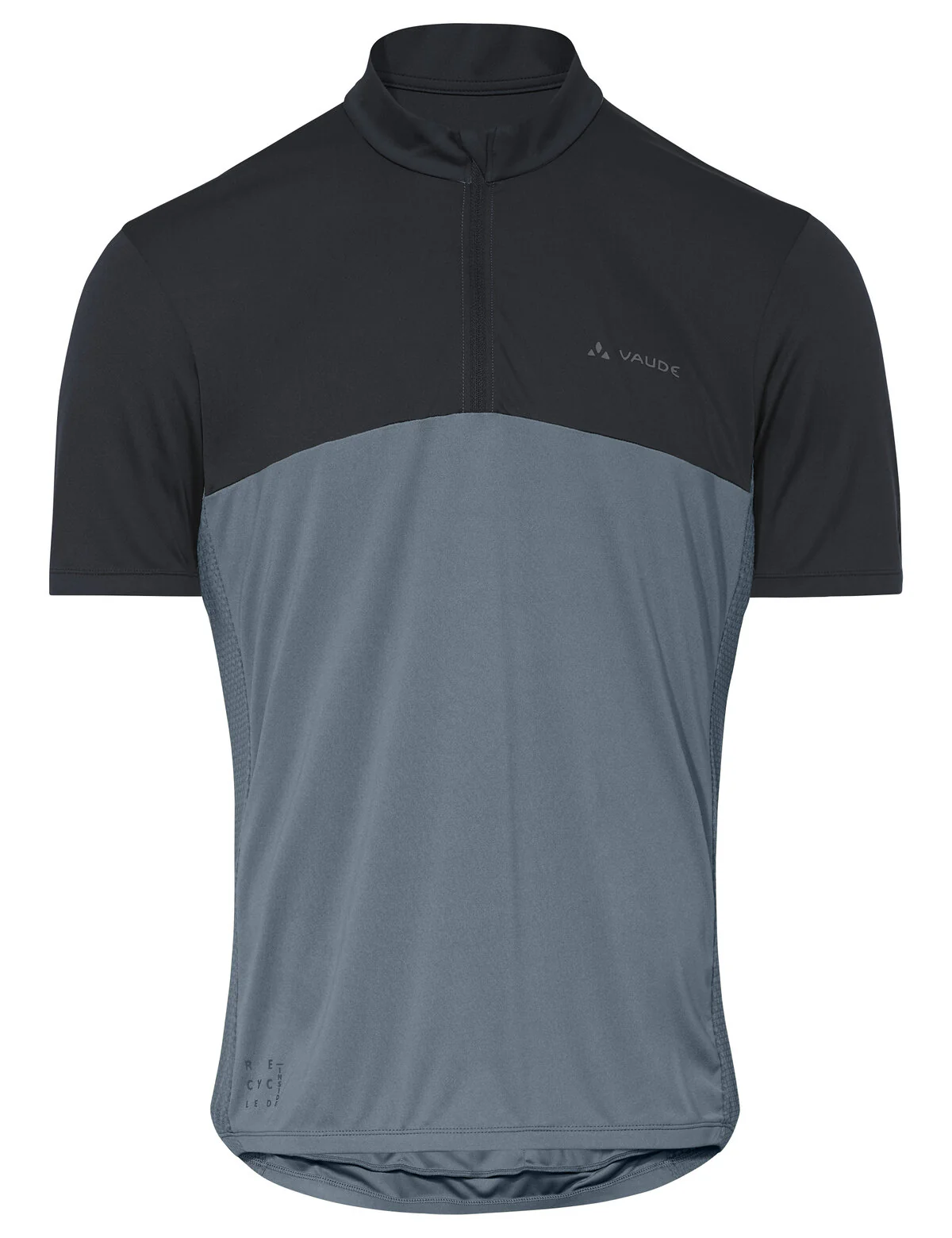 VAUDE Men's Matera HZ Tricot heron