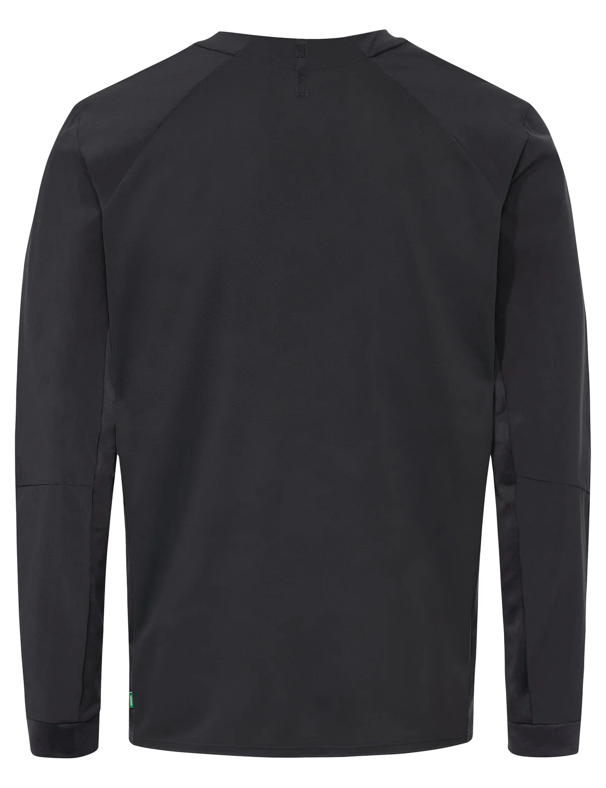 VAUDE Men's Moab LS PRO Shirt black/black - Image 2