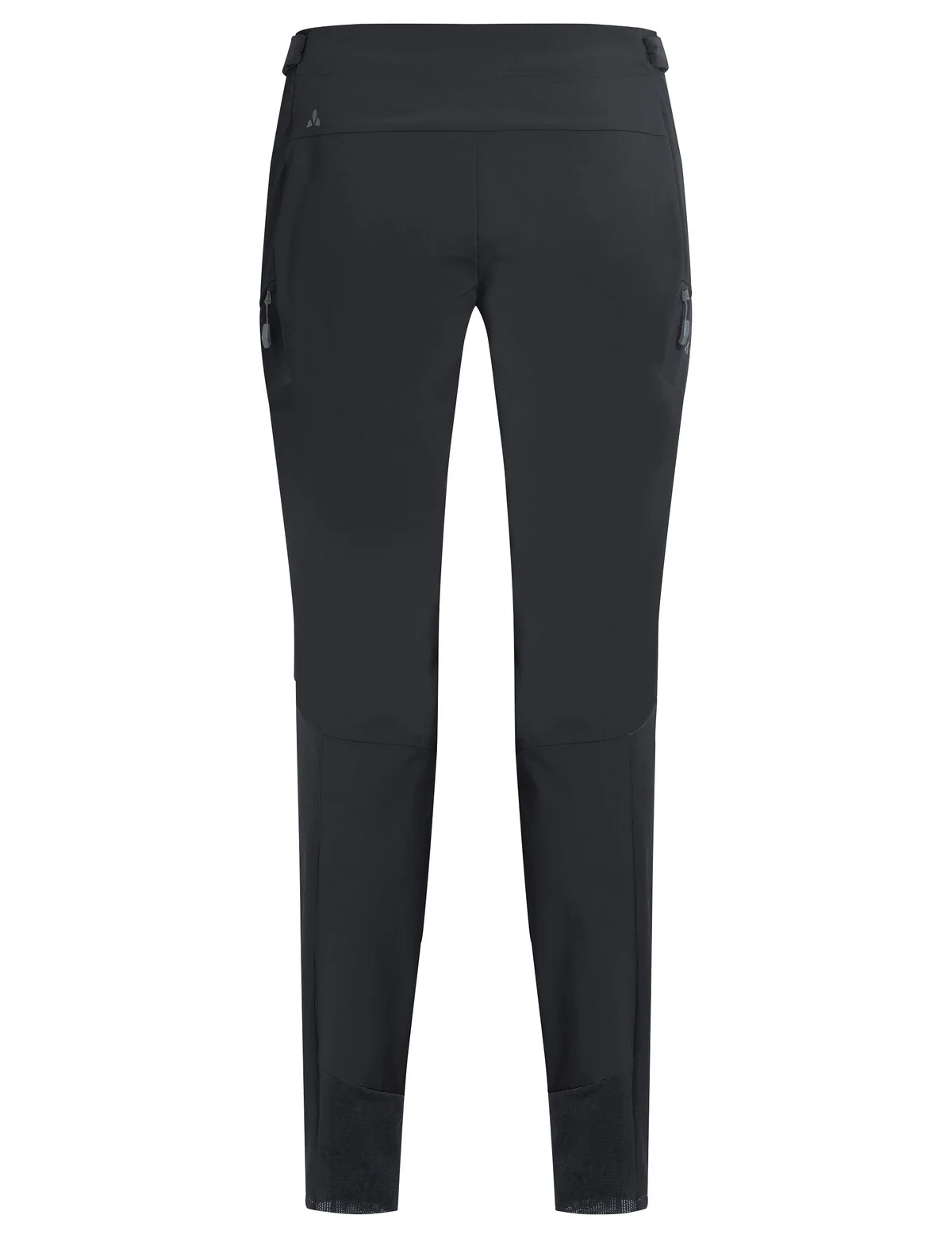 VAUDE Men's Moab Pants black - Image 9