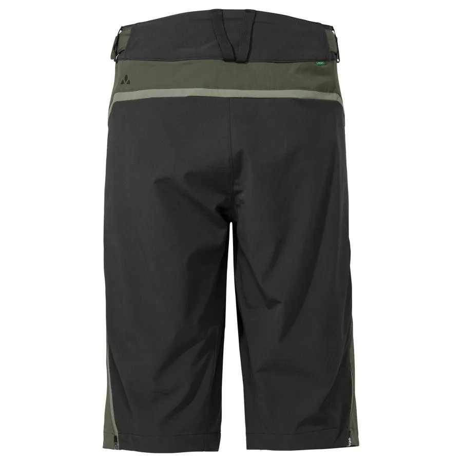 VAUDE Men's Moab Shorts V khaki - Image 2