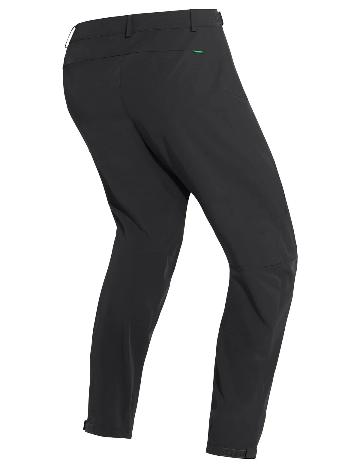 VAUDE Men's Tamaro Base Pants black - Image 2