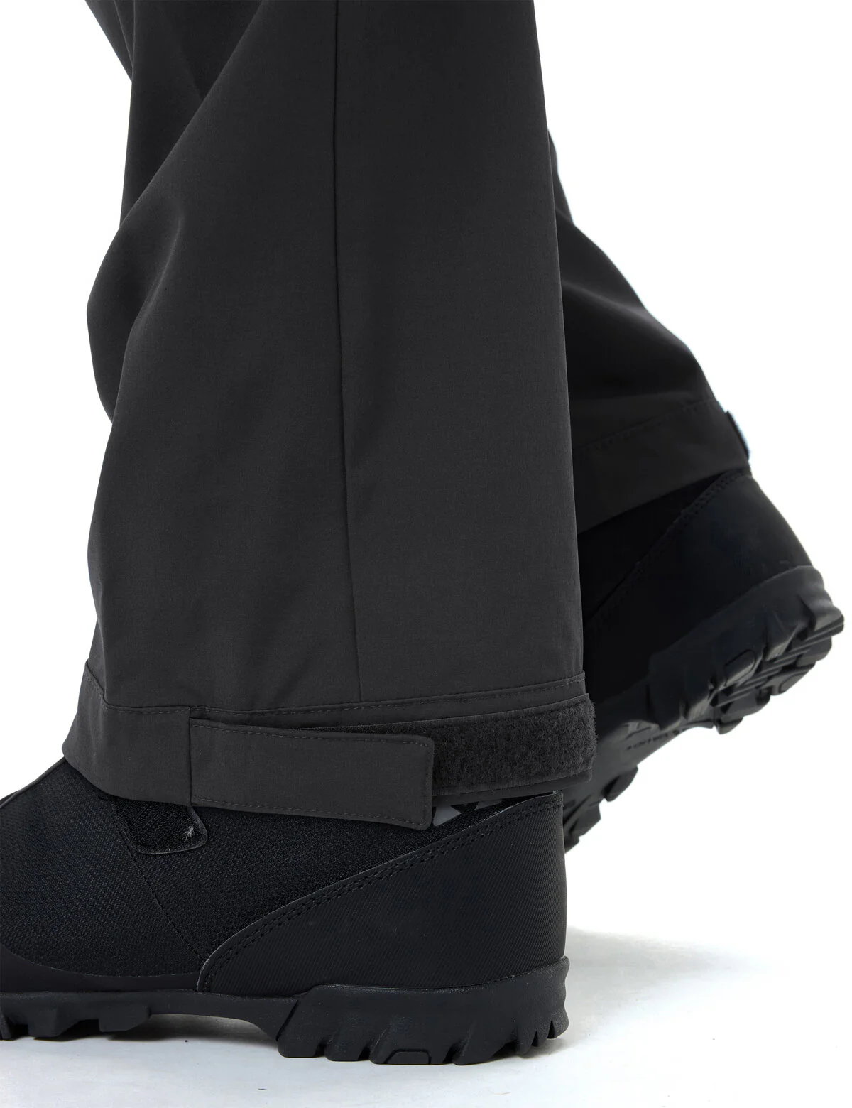 VAUDE Men's Tamaro Base Pants black - Image 4