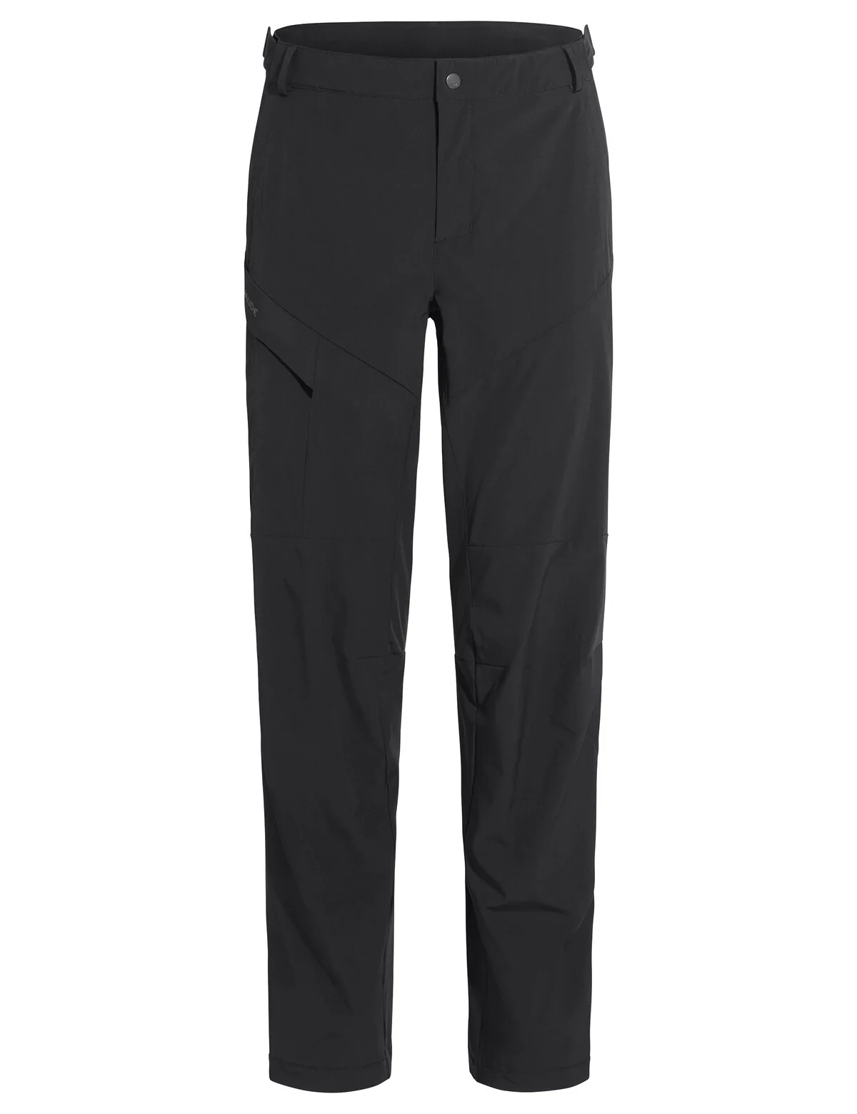 VAUDE Men's Tamaro Base Pants black - Image 7