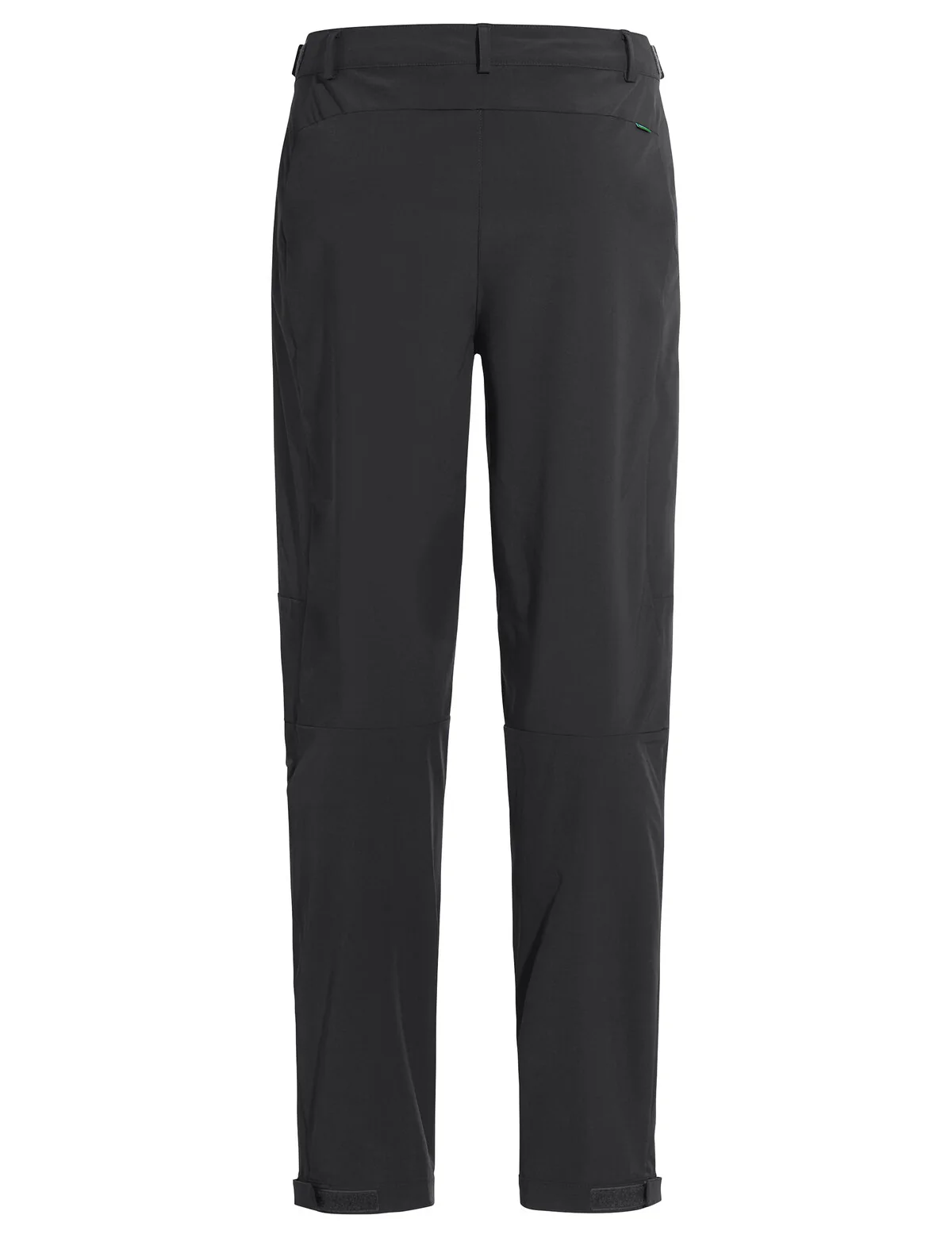 VAUDE Men's Tamaro Base Pants black - Image 9