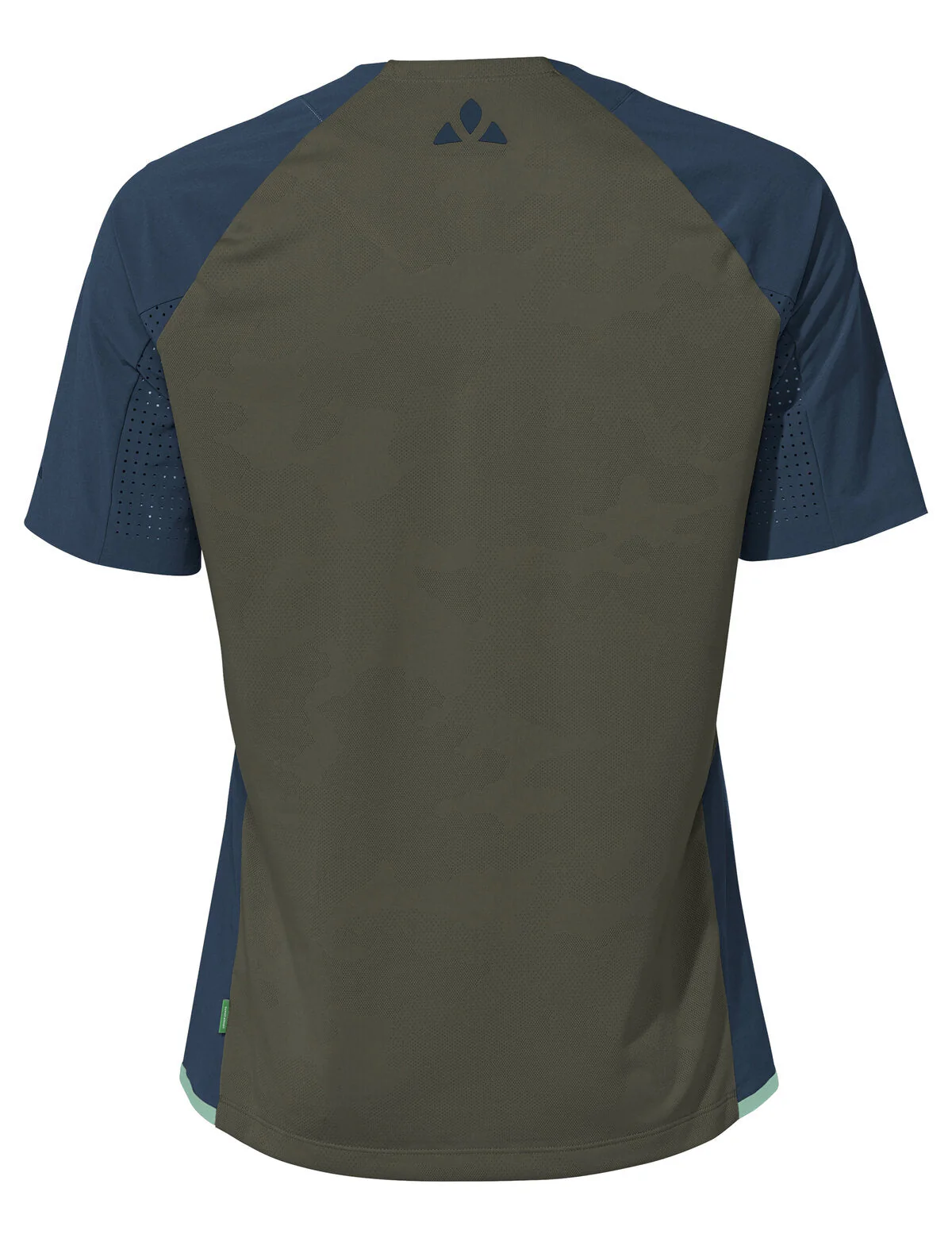 VAUDE Moab PRO Shirt Damen khaki - Image 3