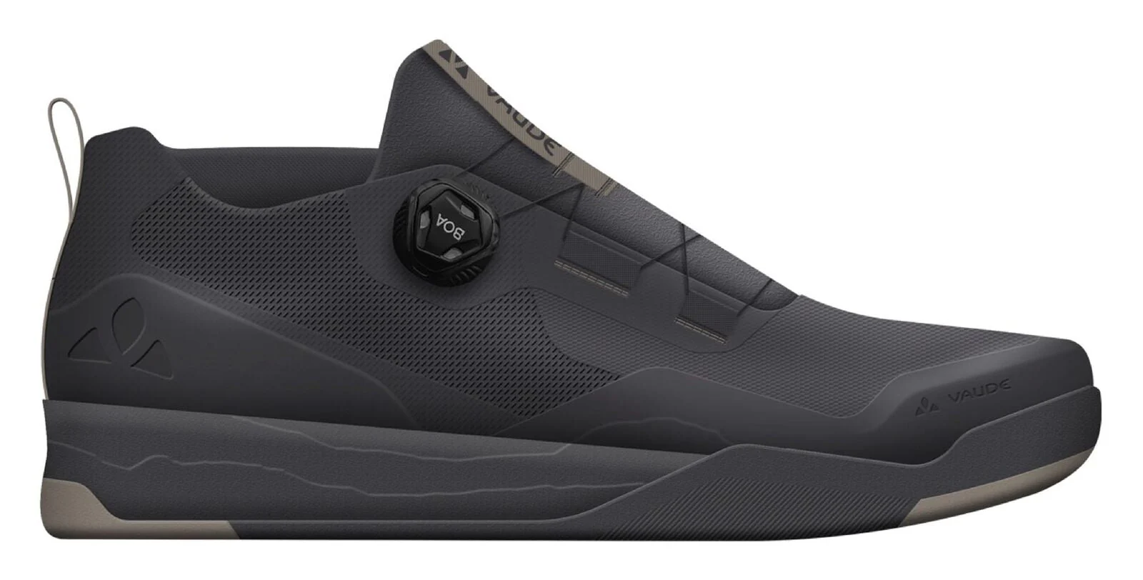 VAUDE Moab PRO Tech schwarz - Image 12
