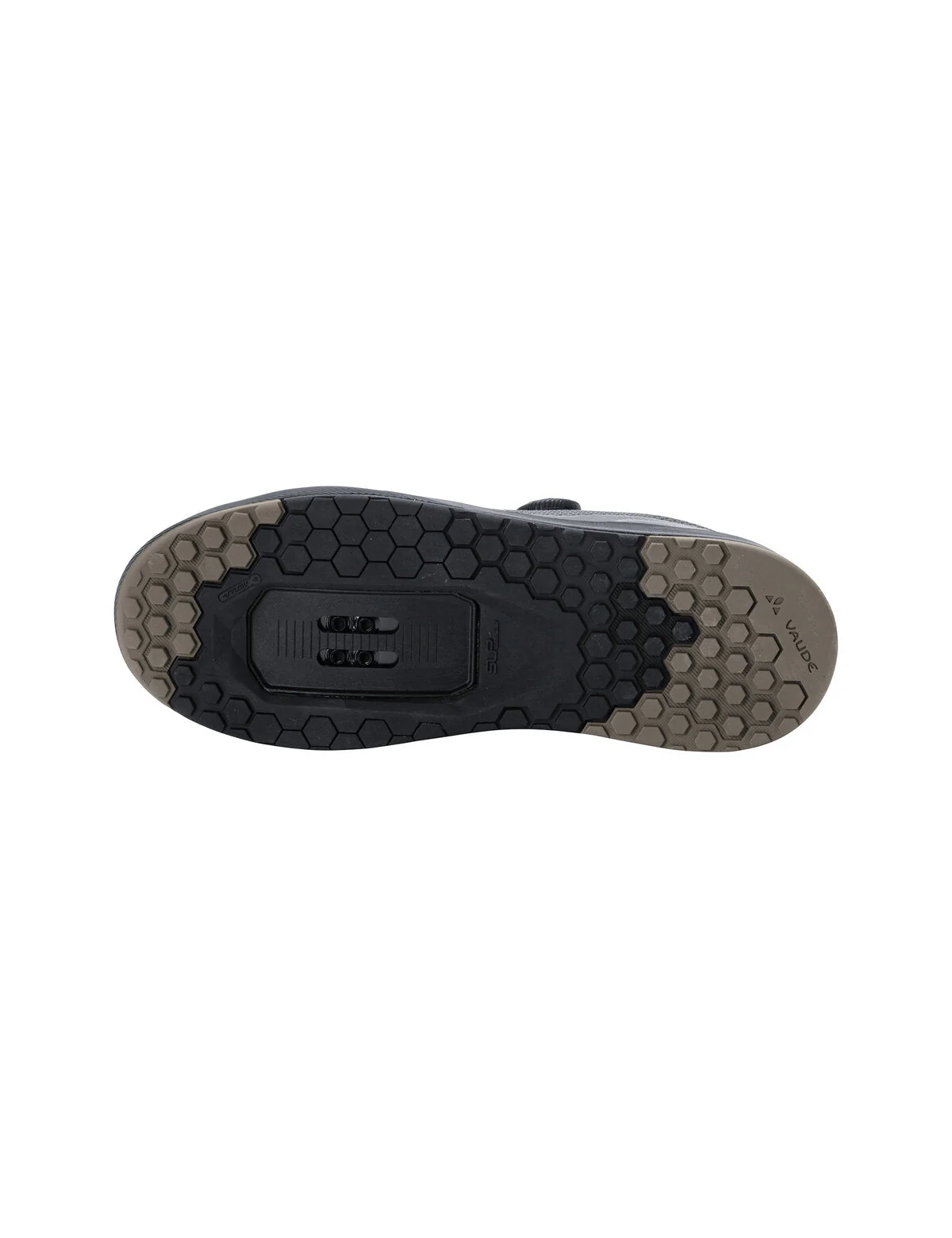 VAUDE Moab PRO Tech schwarz - Image 6