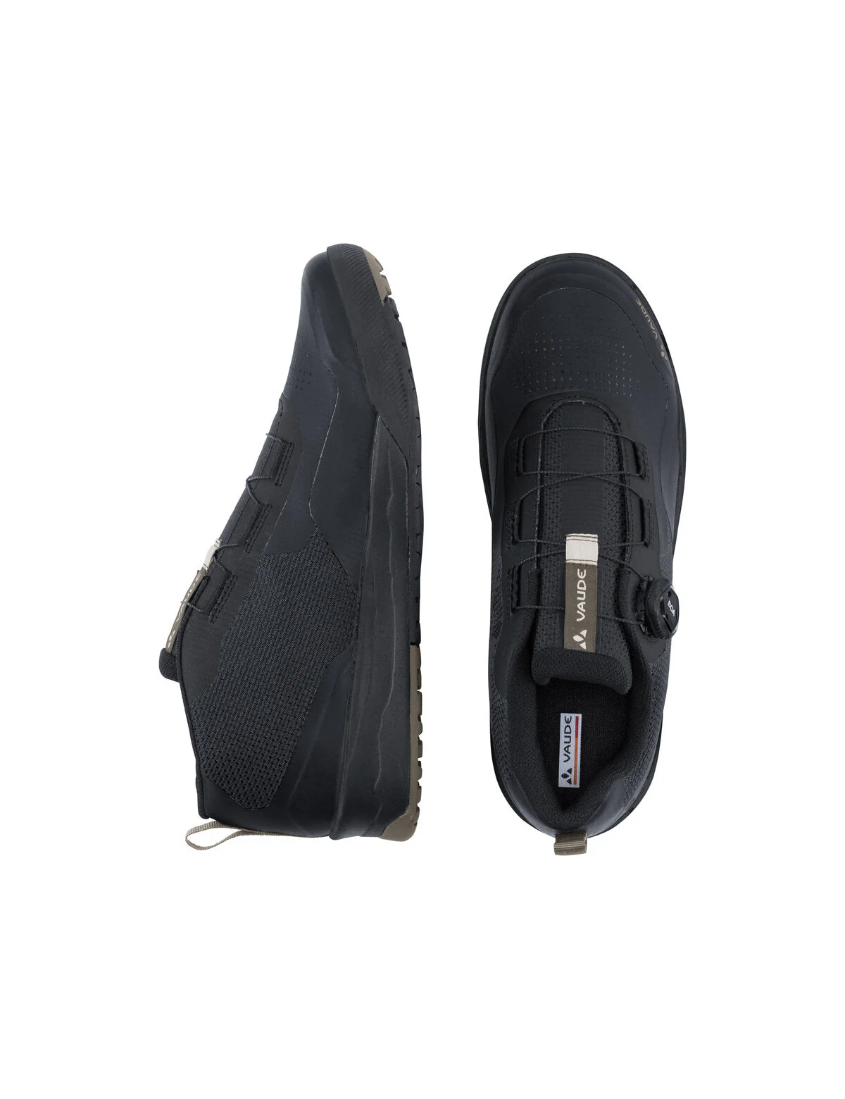 VAUDE Moab PRO Tech schwarz - Image 9