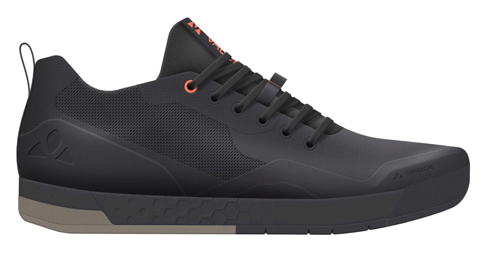 VAUDE Moab Syn. II Herren schwarz - Image 11