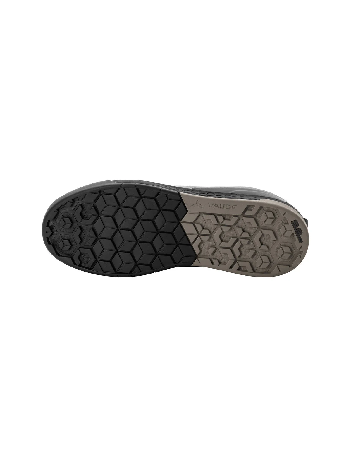 VAUDE Moab Syn. II Herren schwarz - Image 6