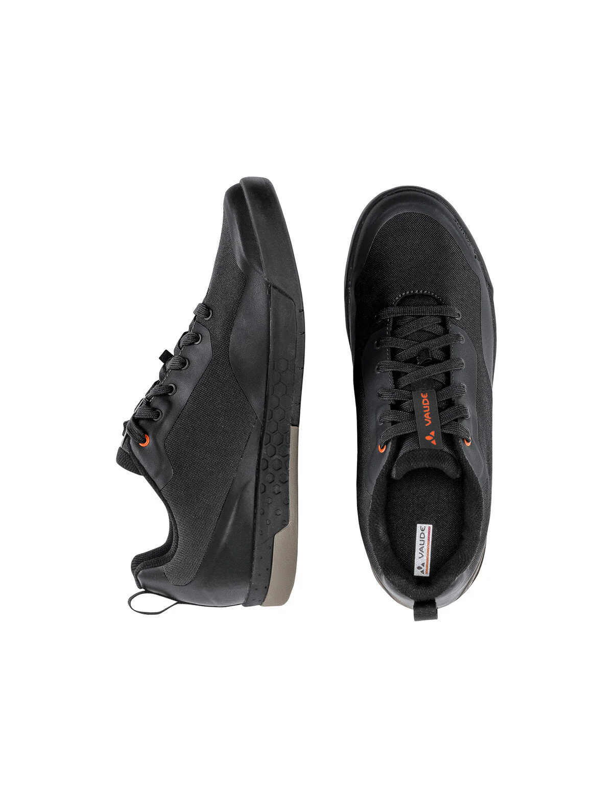 VAUDE Moab Syn. II Herren schwarz - Image 9