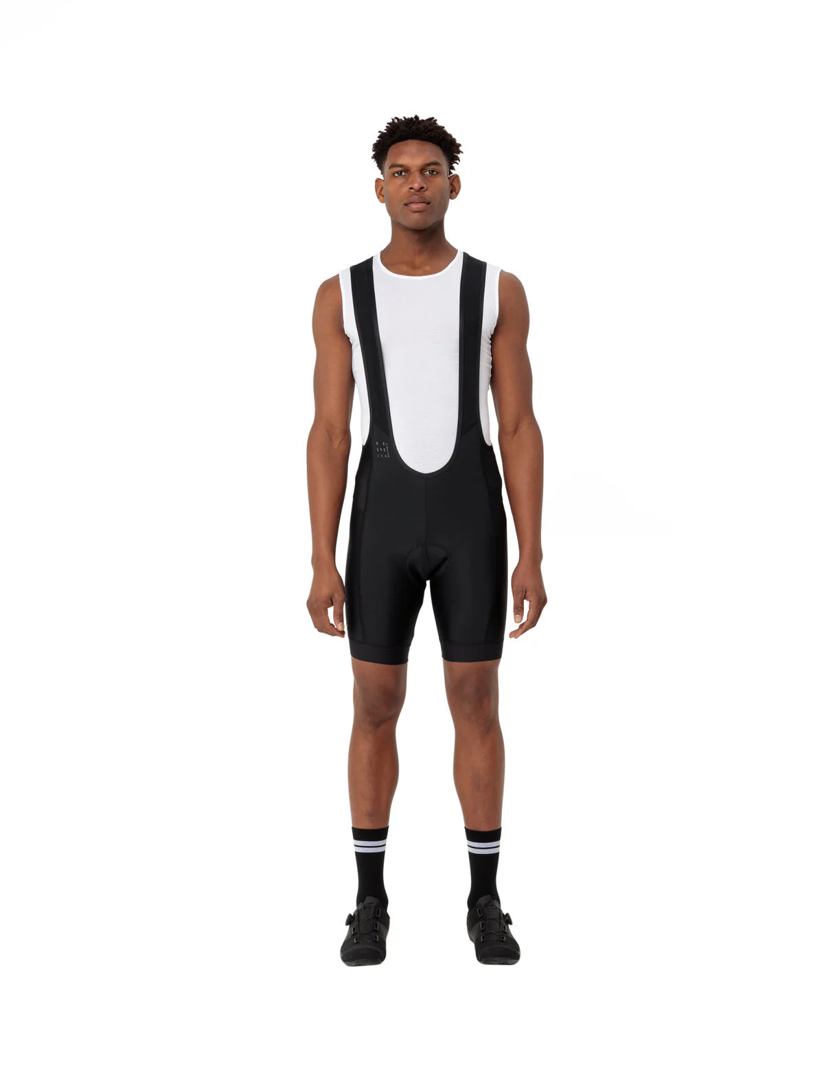 VAUDE  Posta Bib Tights Herren schwarz - Image 7