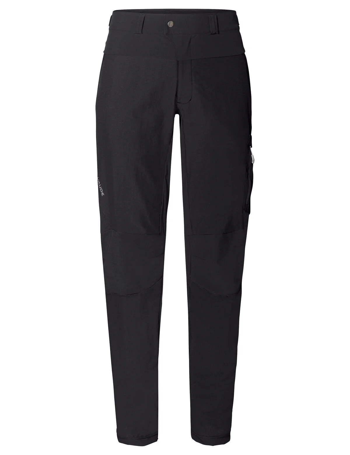 VAUDE Qimsa Pants Herren schwarz - Image 8