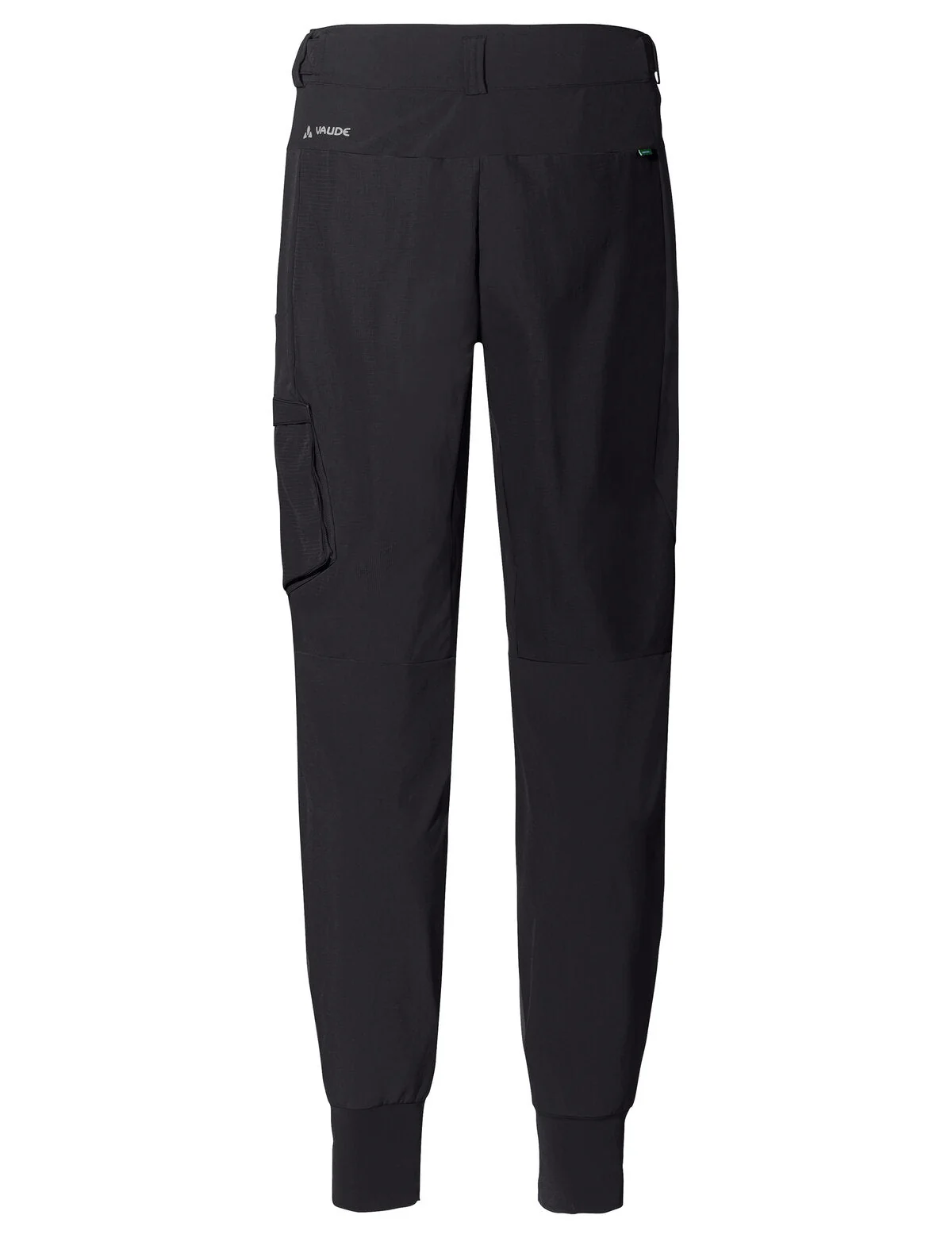 VAUDE Qimsa Pants Herren schwarz - Image 9