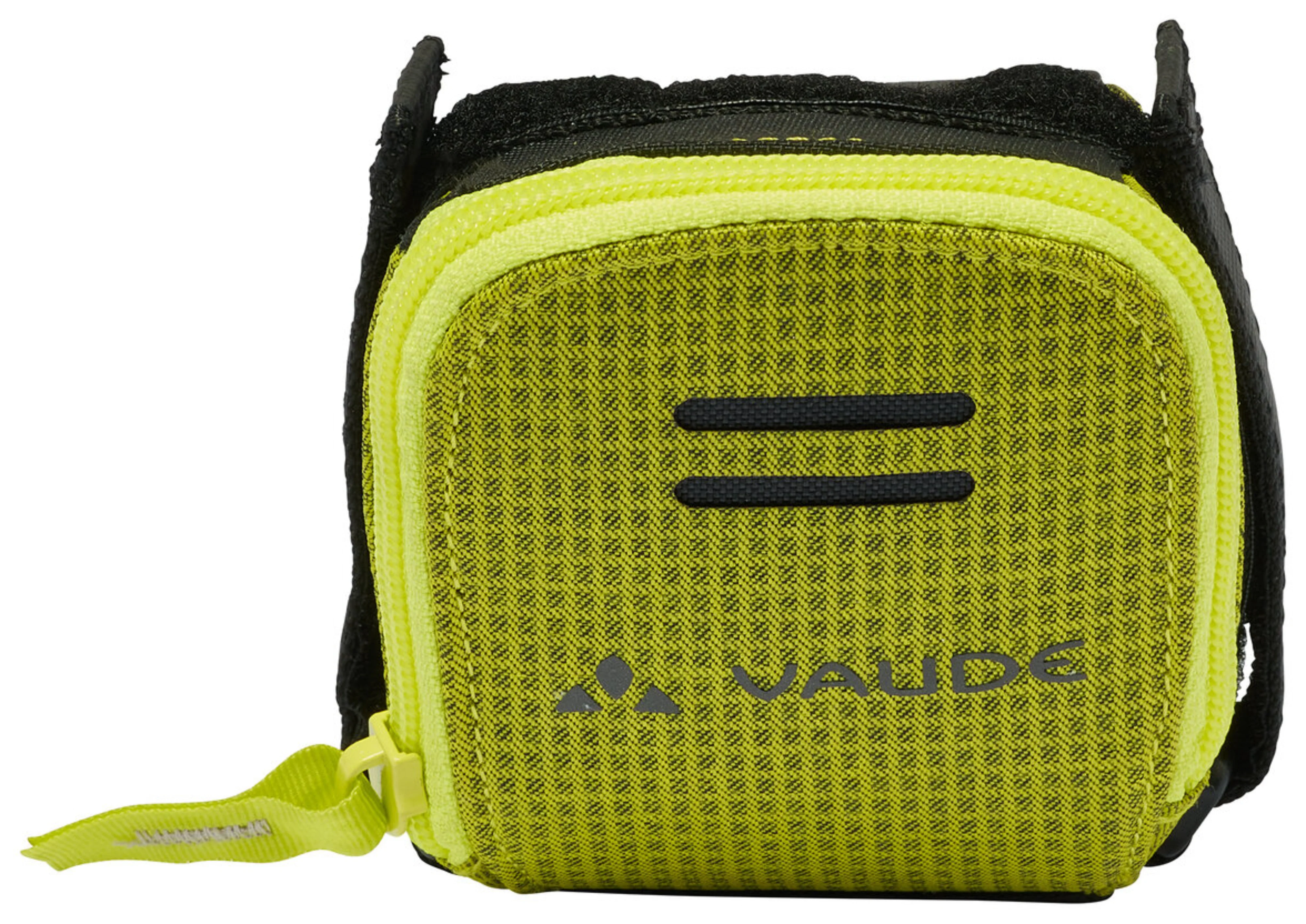 VAUDE Race Light L Luminum bright green - Image 5