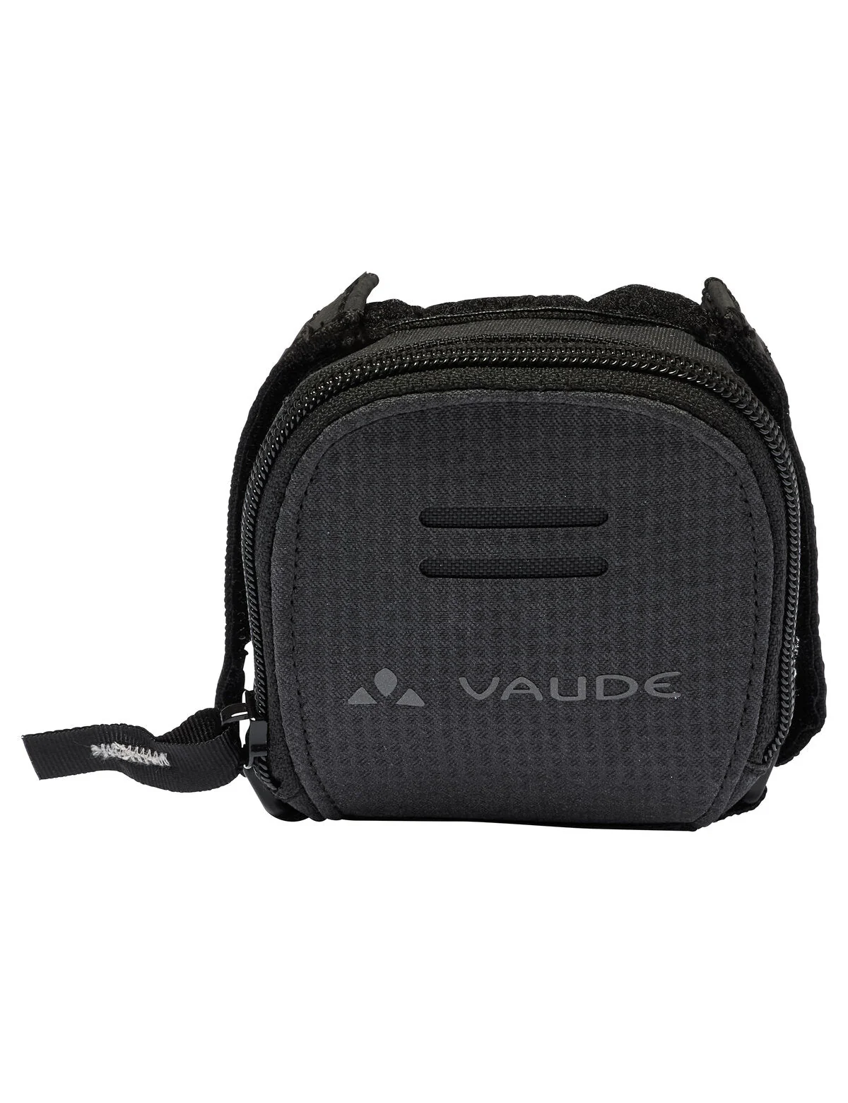 VAUDE Race Light L Luminum Satteltasche schwarz - Image 5
