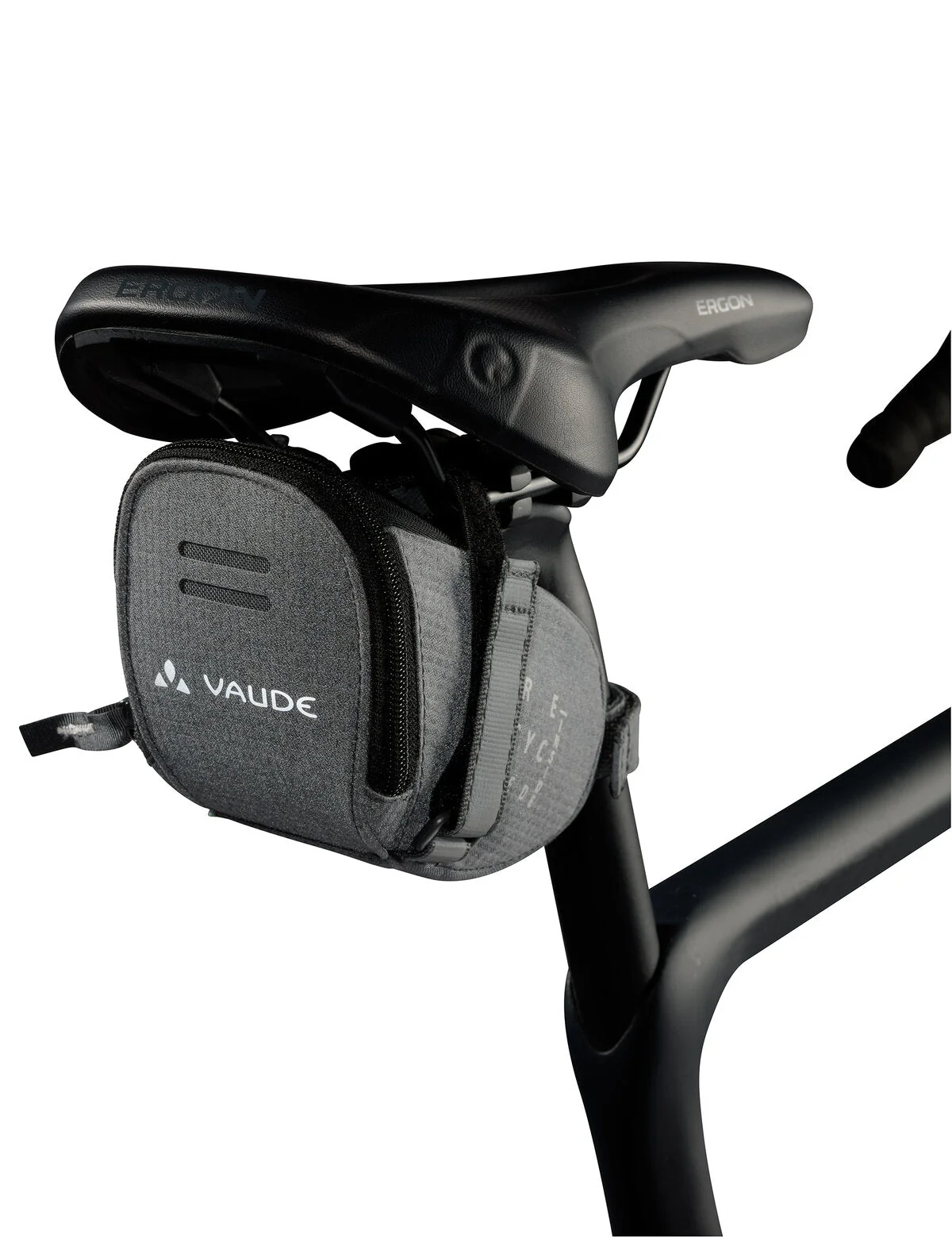 VAUDE Race Light L Luminum Satteltasche schwarz - Image 9