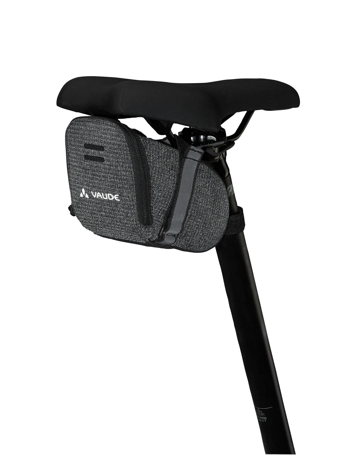 VAUDE Race Light XL Luminum Satteltasche schwarz - Image 5