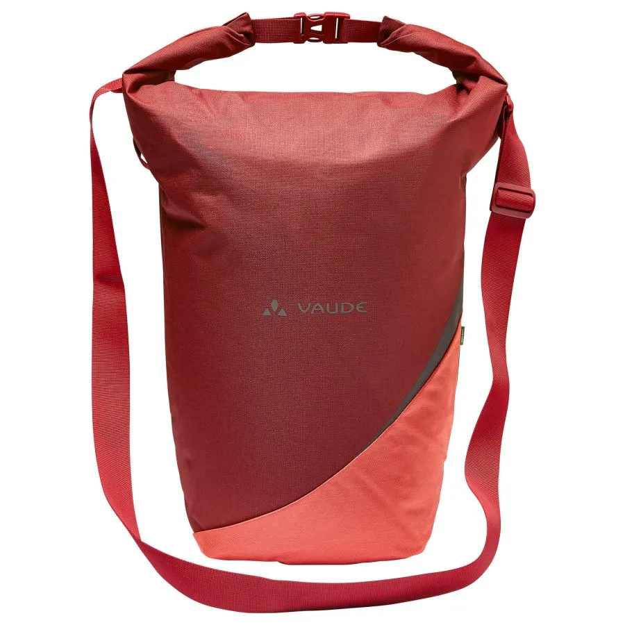 VAUDE Road Master Urban (Double) rot - Image 4