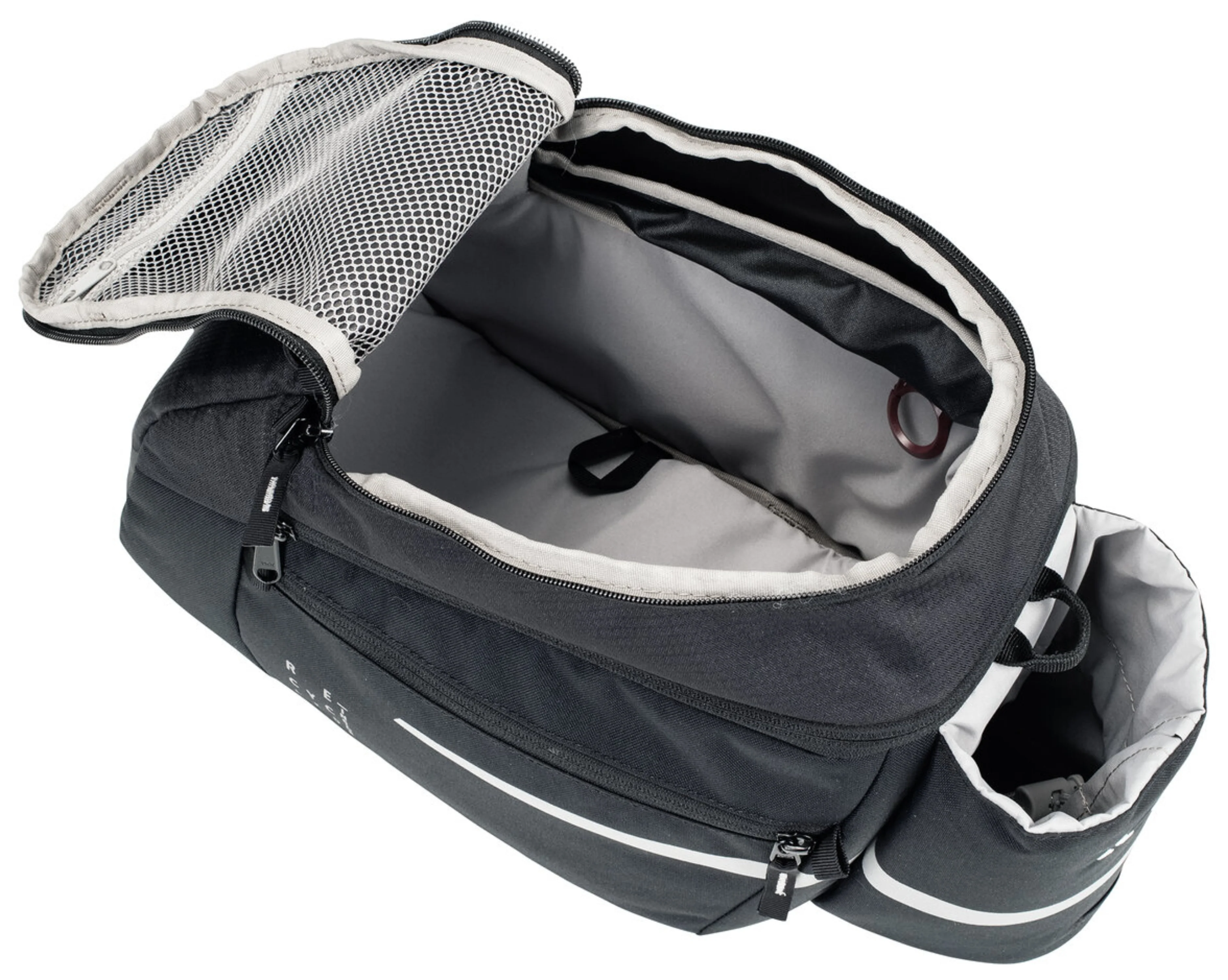 VAUDE Silkroad L (ready) black - Image 4