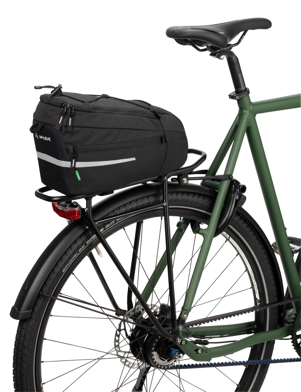 VAUDE Silkroad M schwarz - Image 8