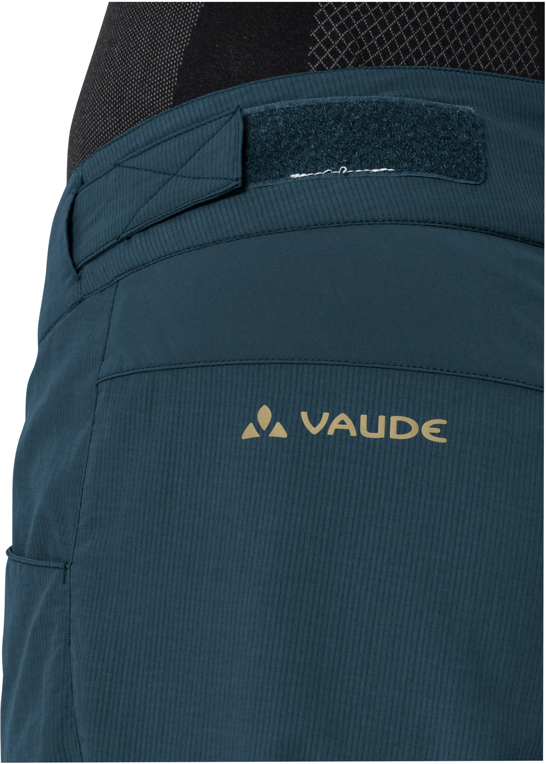 VAUDE Tamaro Shorts Herren blau - Image 5