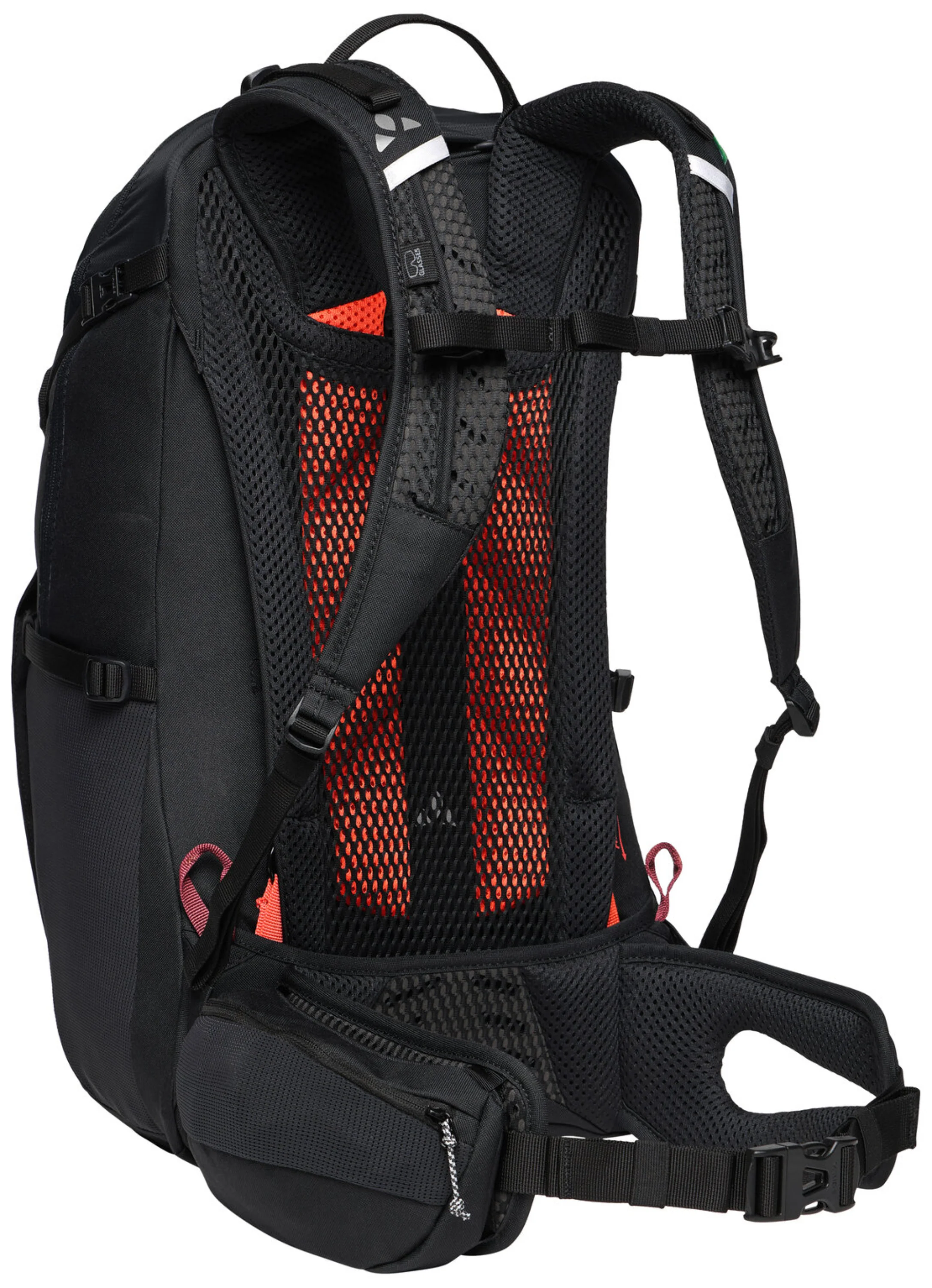 VAUDE TrailControl 20+ black - Image 2