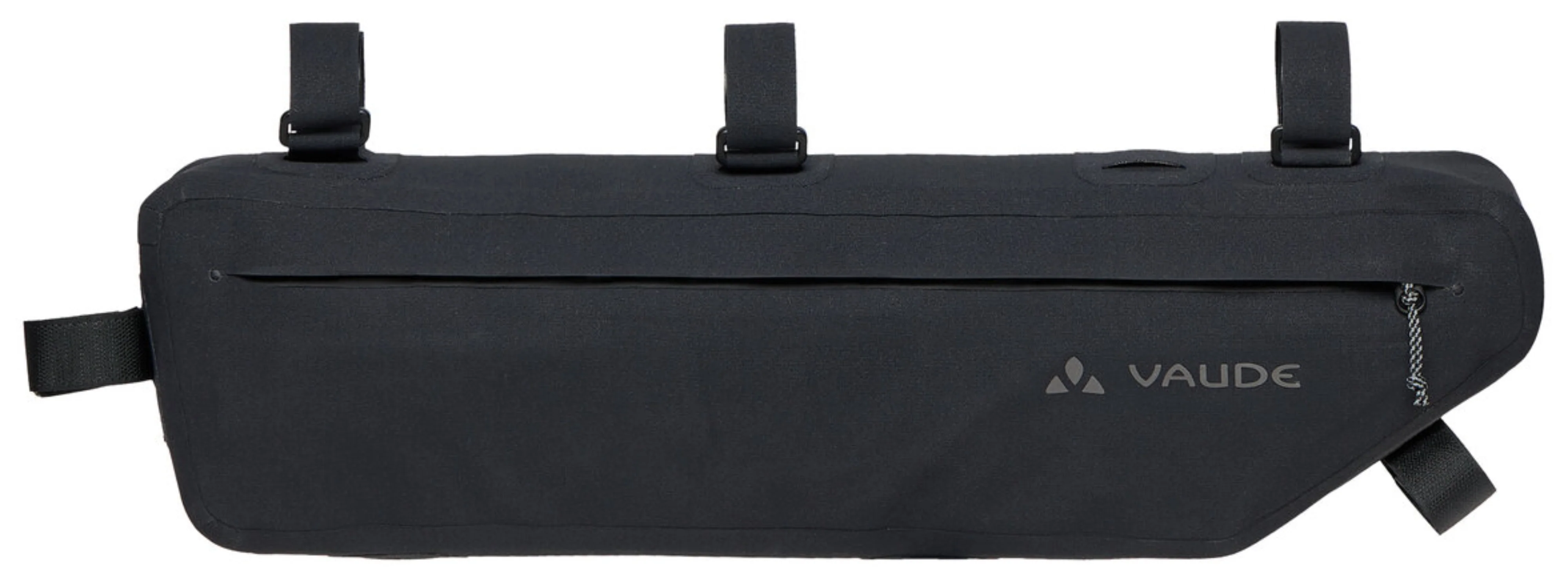 VAUDE Trailframe L black - Image 4