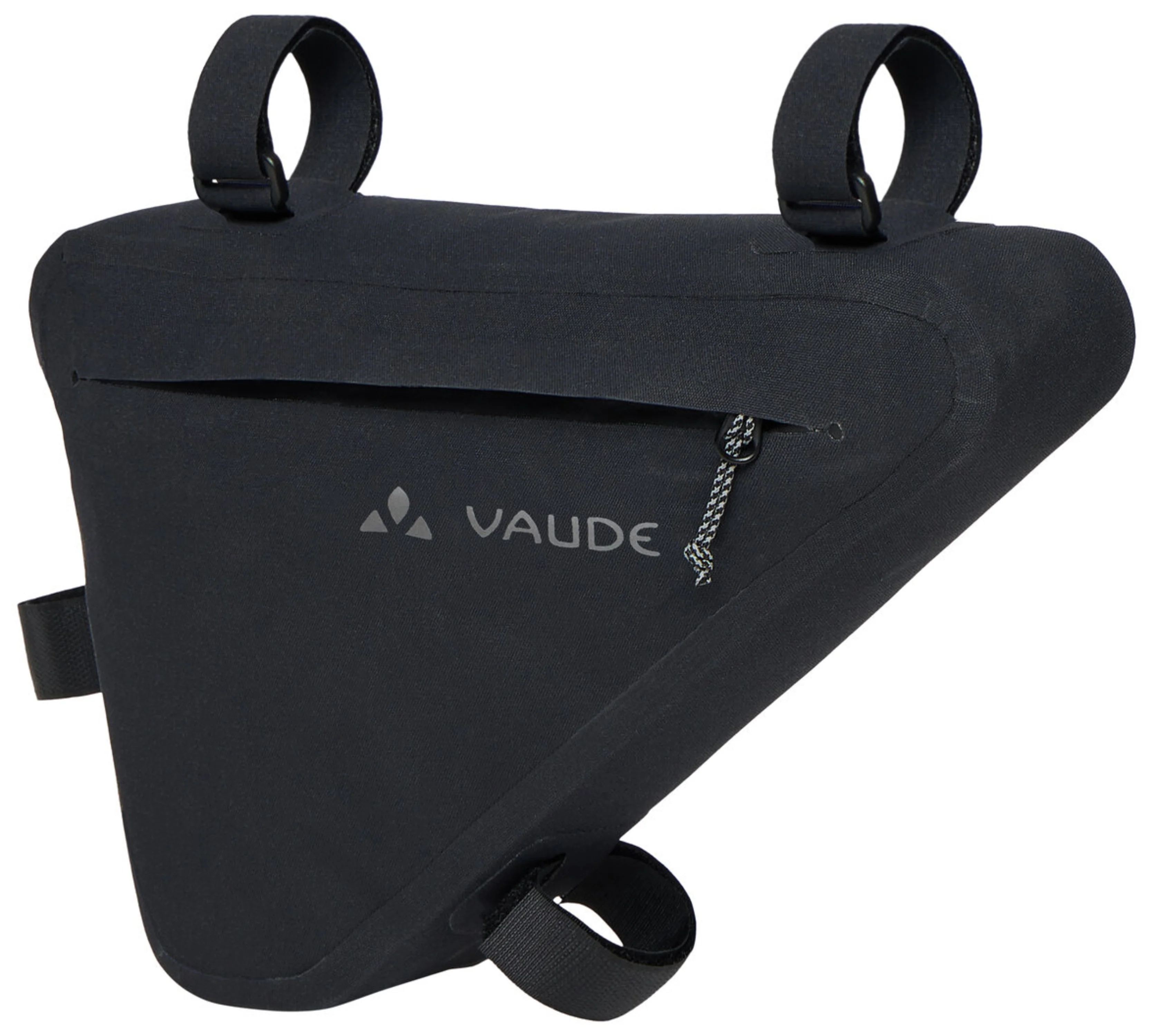 VAUDE Trailframe M black - Image 2