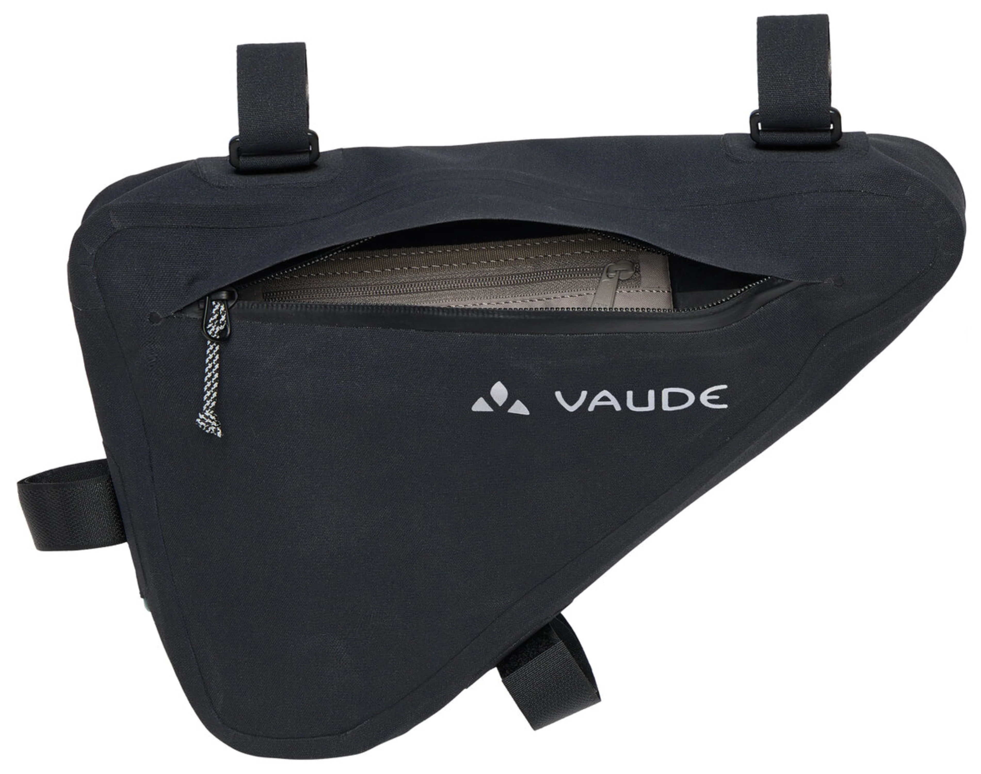 VAUDE Trailframe M black - Image 3